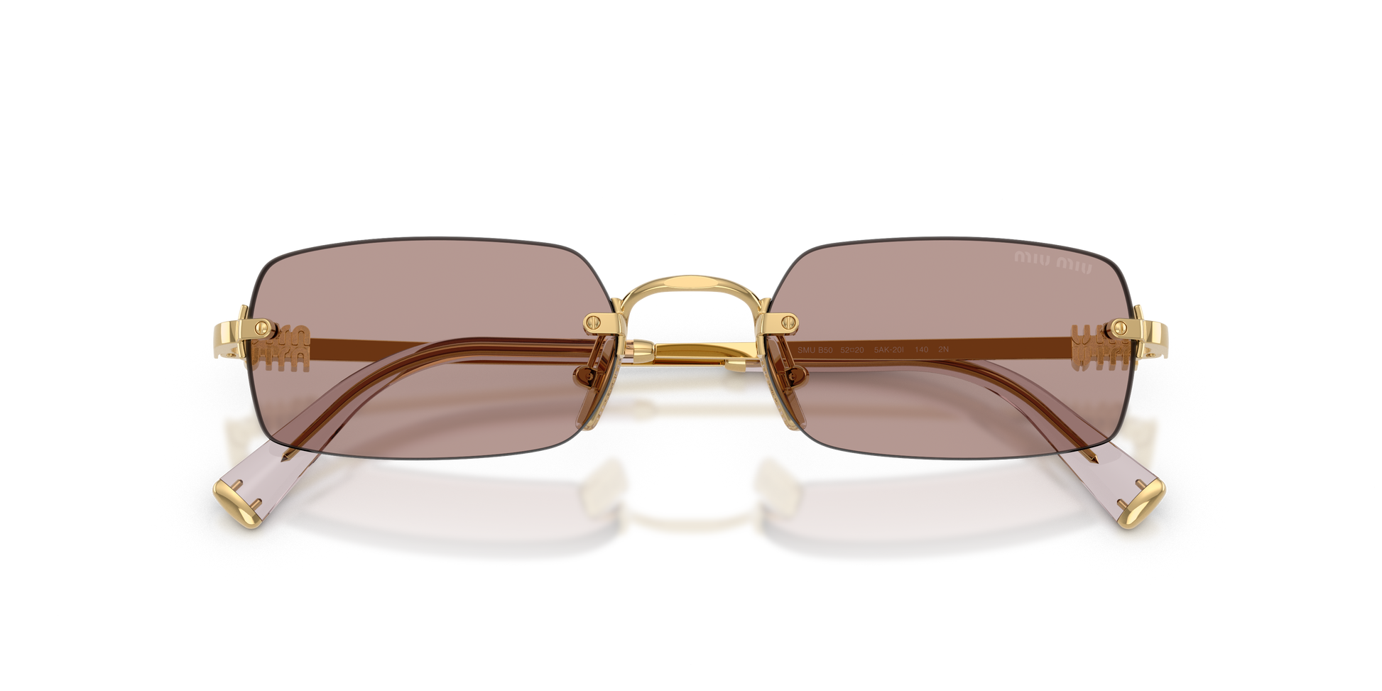 Miu Miu MU B50S 5AK20I