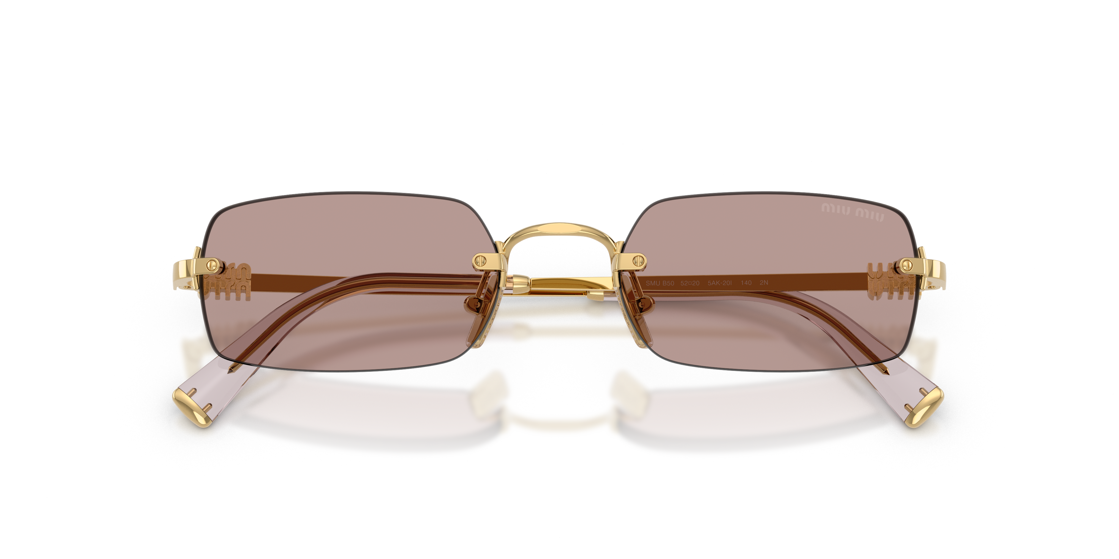 Miu Miu MU B50S 5AK20I