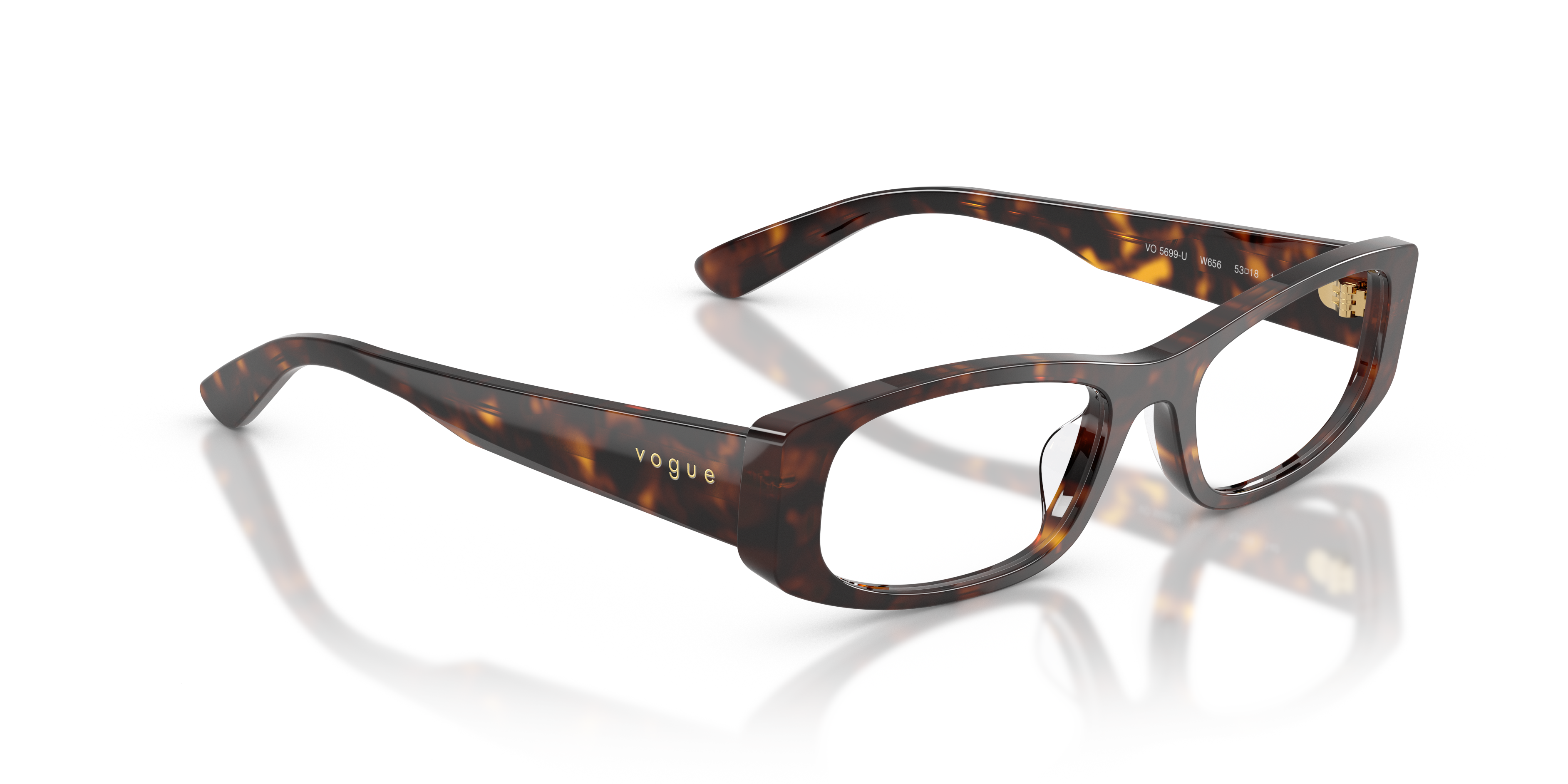 Vogue VO5699U W656
