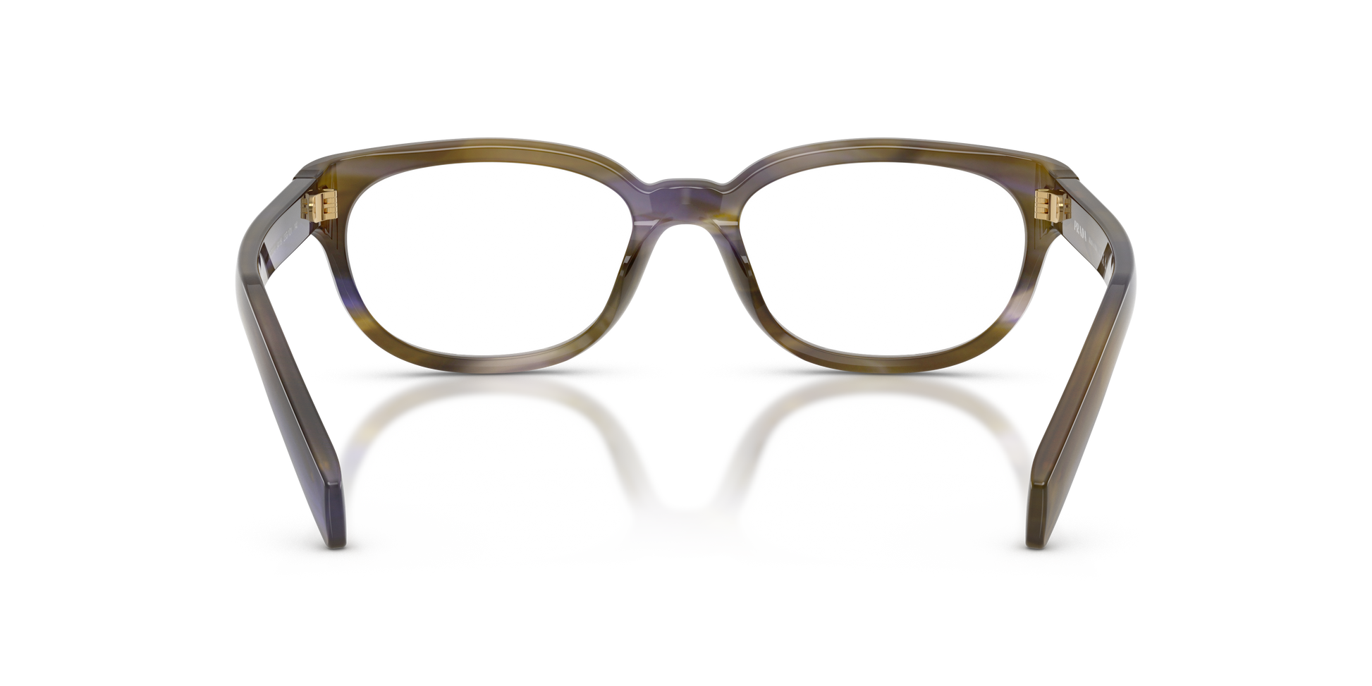 Prada PR D03VU 23G1O1