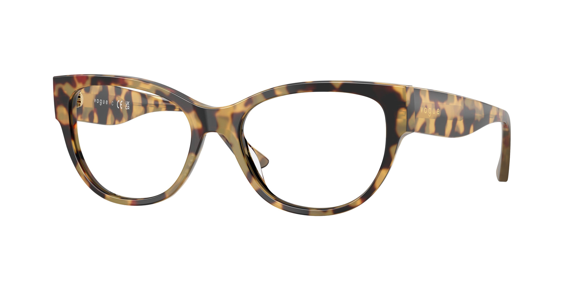 Vogue Eyewear VO5604 2605