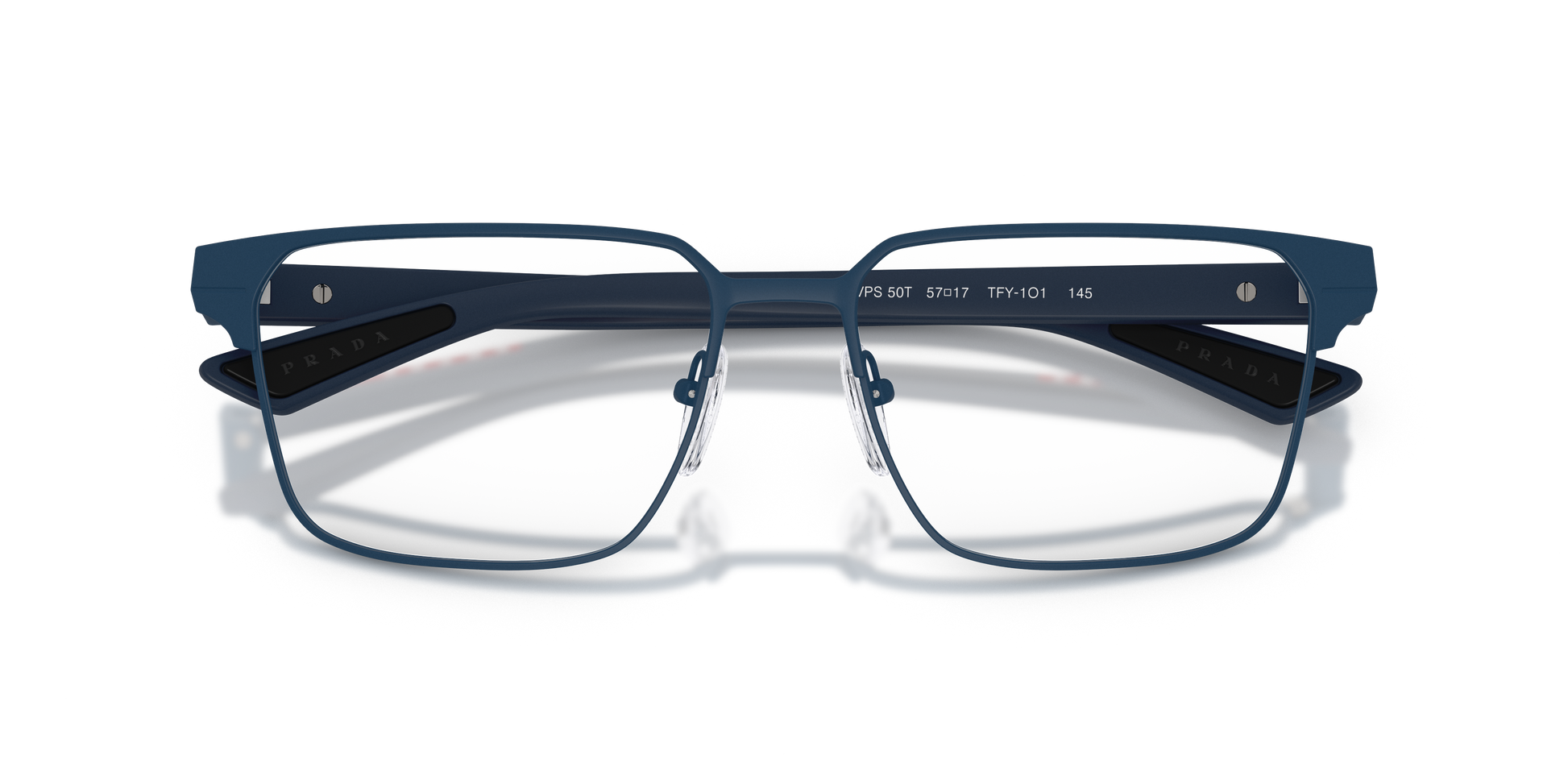 Prada Linea Rossa PS 50TV TFY1O1
