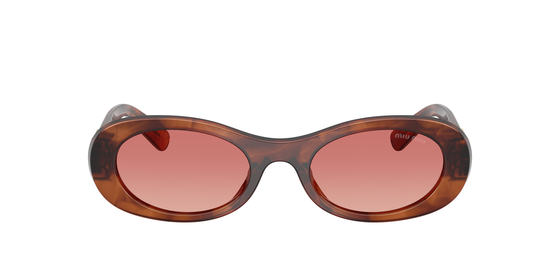 Miu Miu MU 06ZS 26E50U