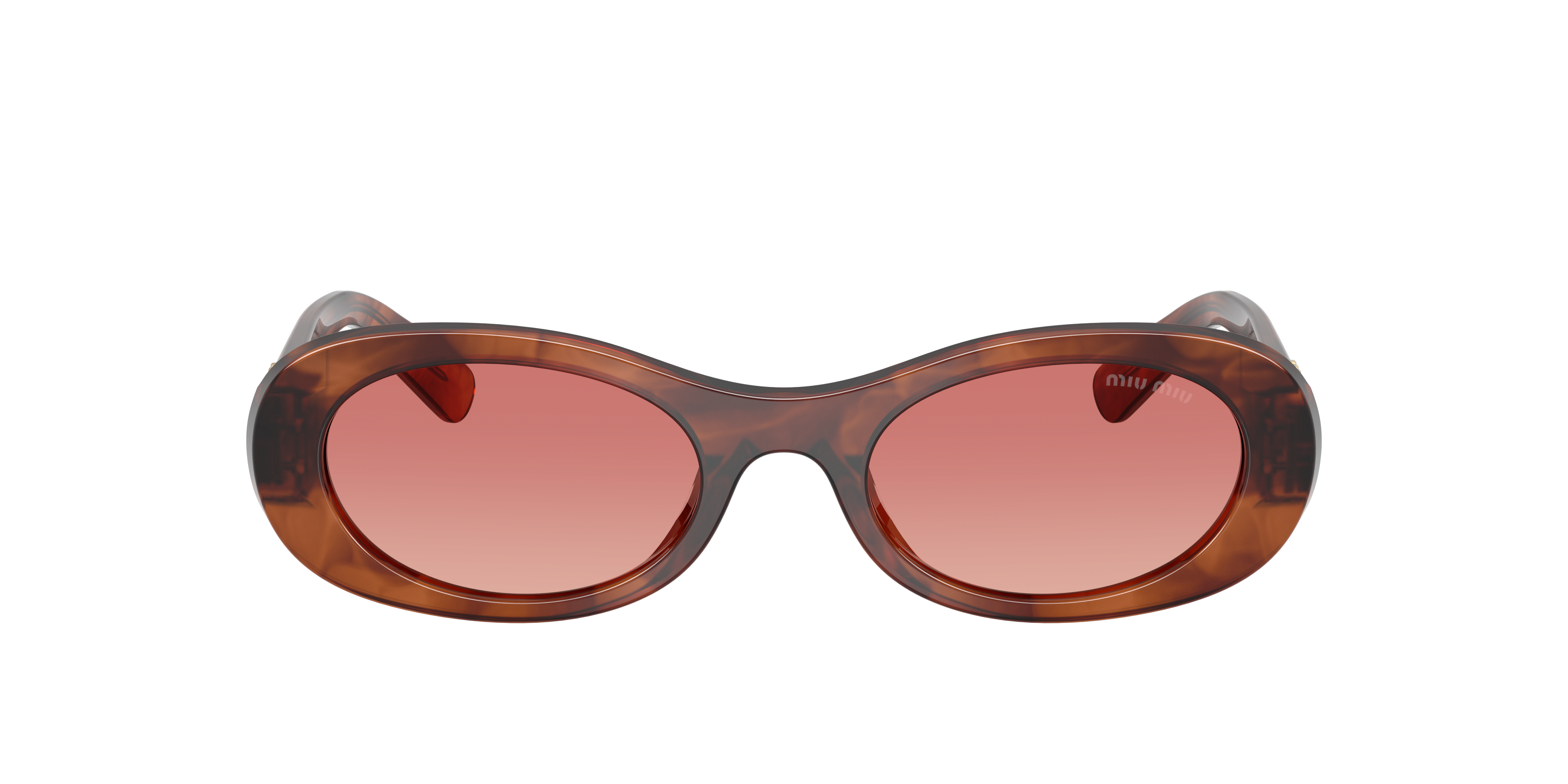Miu Miu MU 06ZS 26E50U