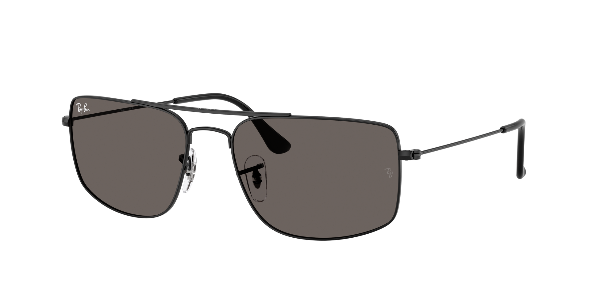 Ray-Ban RB3779 EXPLORER 3 002/B1