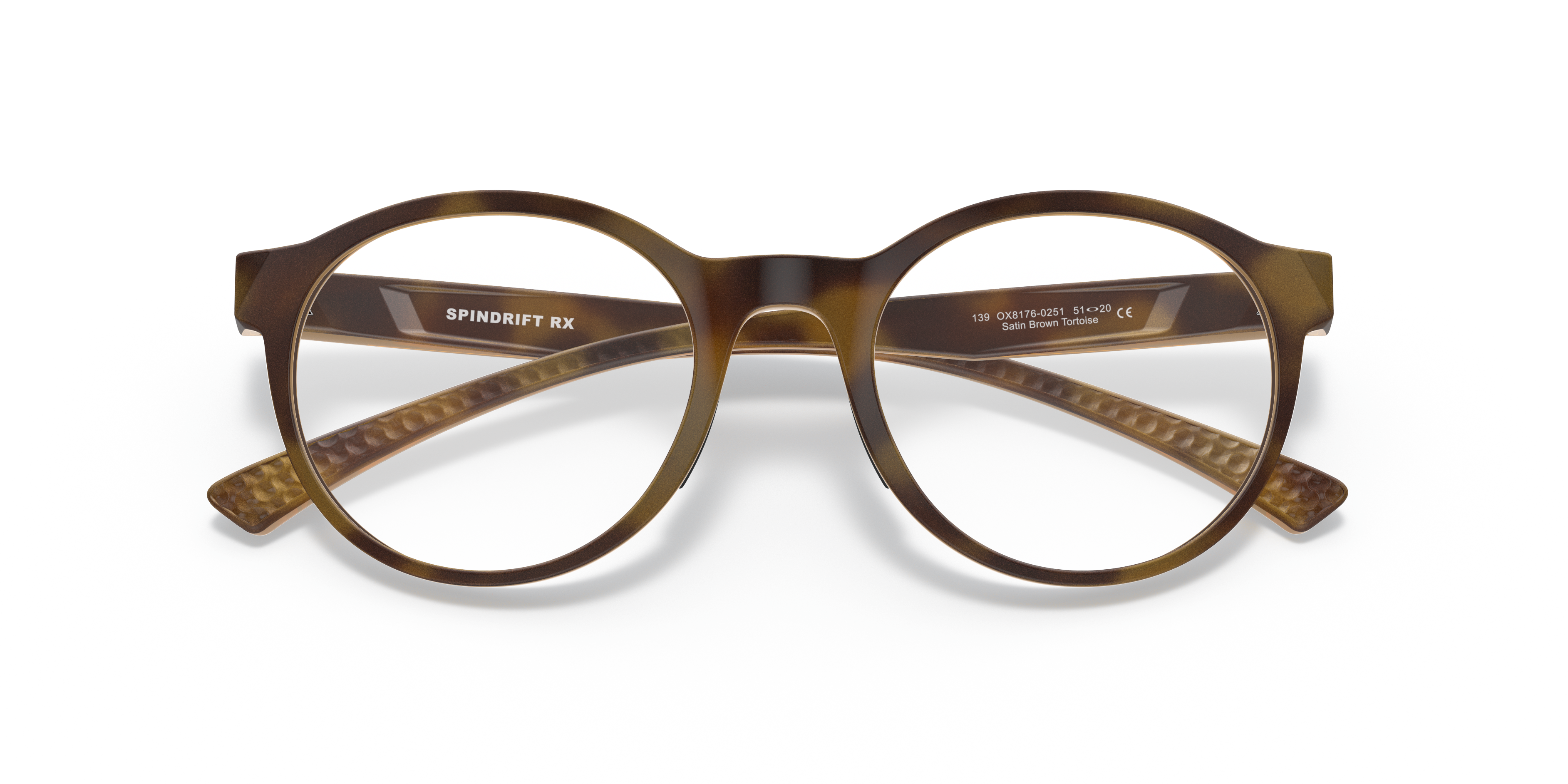 Oakley OX8176 SPINDRIFT RX 817602