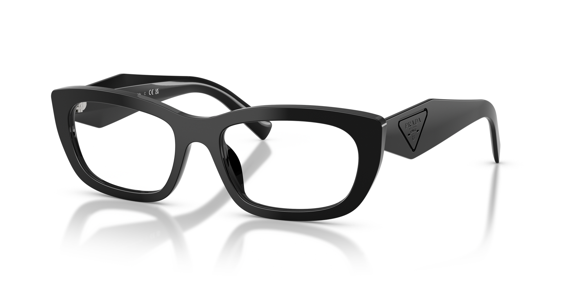 Prada PR D09V 16K1O1