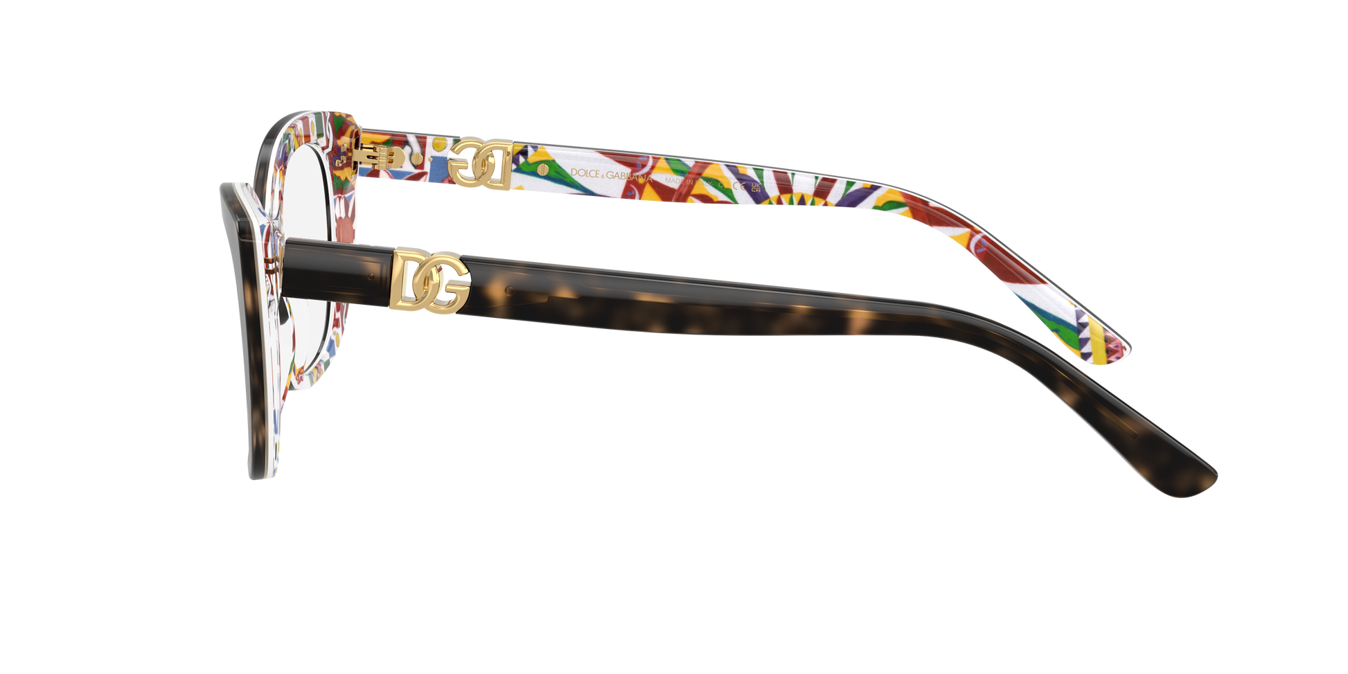 Dolce & Gabbana DG3398 3217