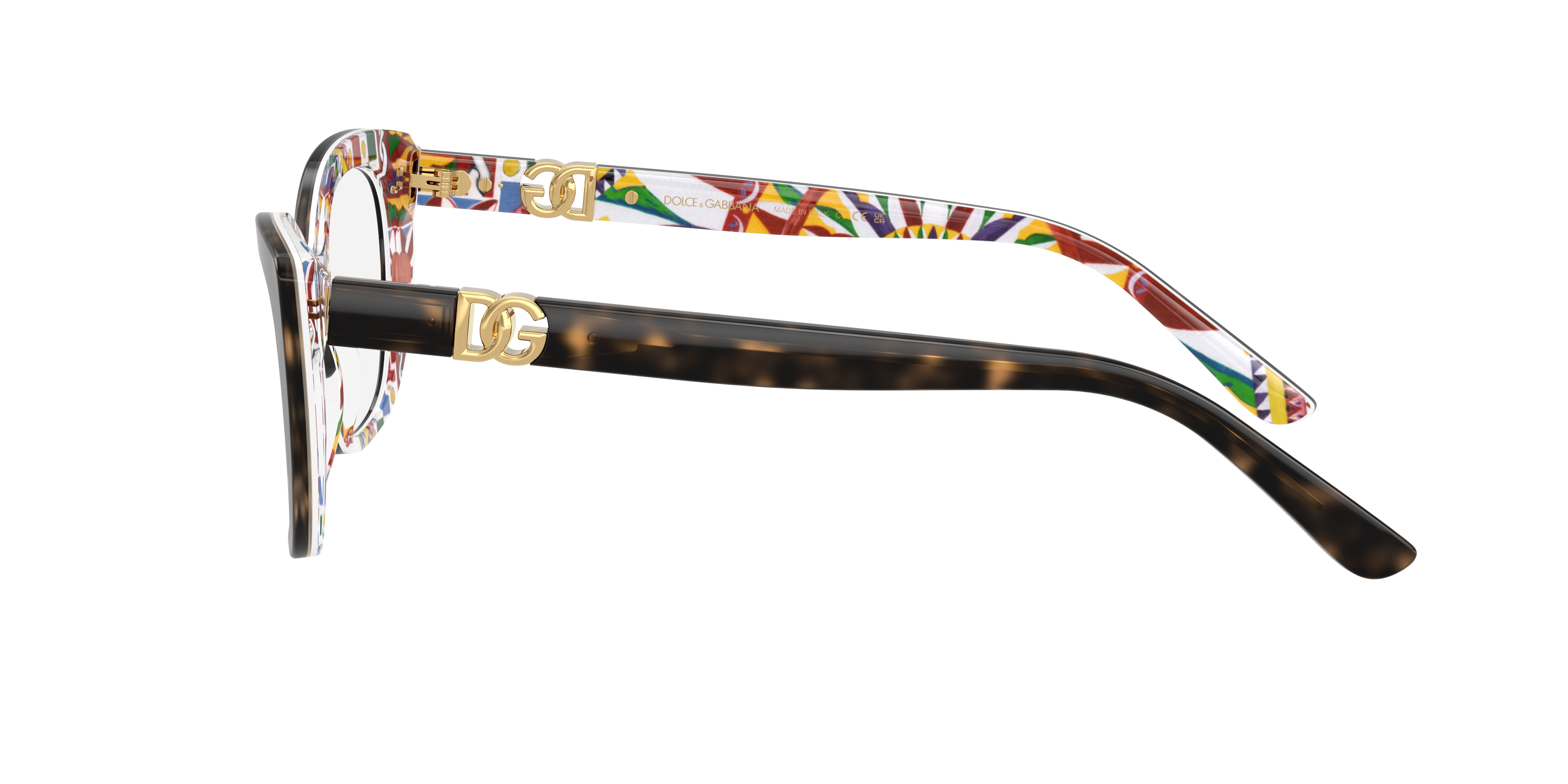 Dolce & Gabbana DG3398 3217