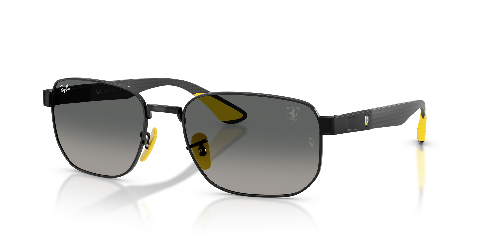 Ray-Ban RB8329M F12071