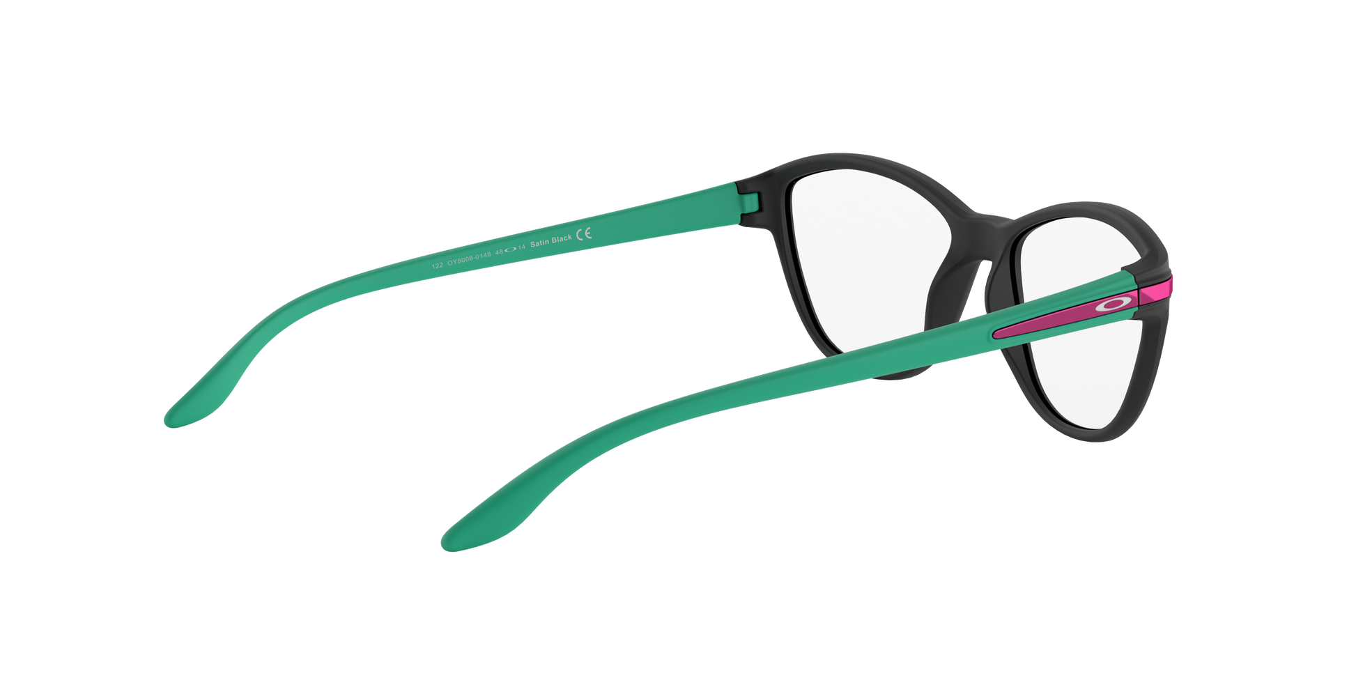 Oakley OY8008 TWIN TAIL 800801