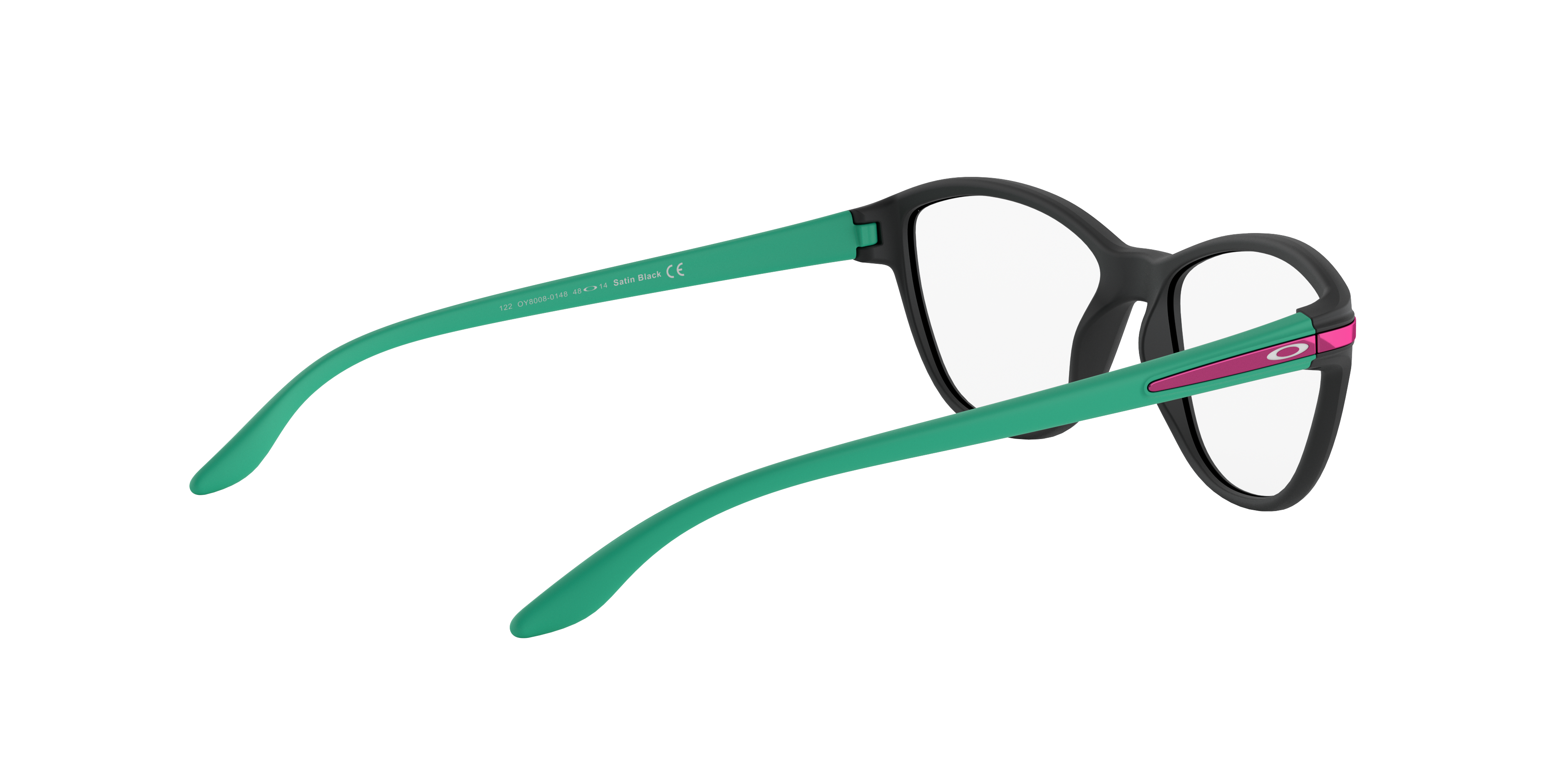 Oakley OY8008 TWIN TAIL 800801