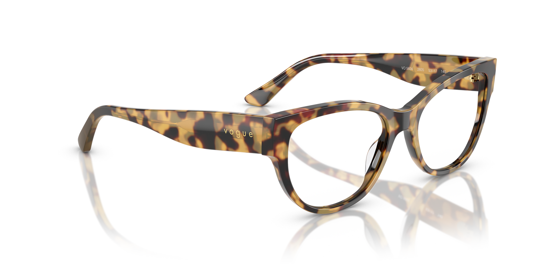 Vogue Eyewear VO5604 2605