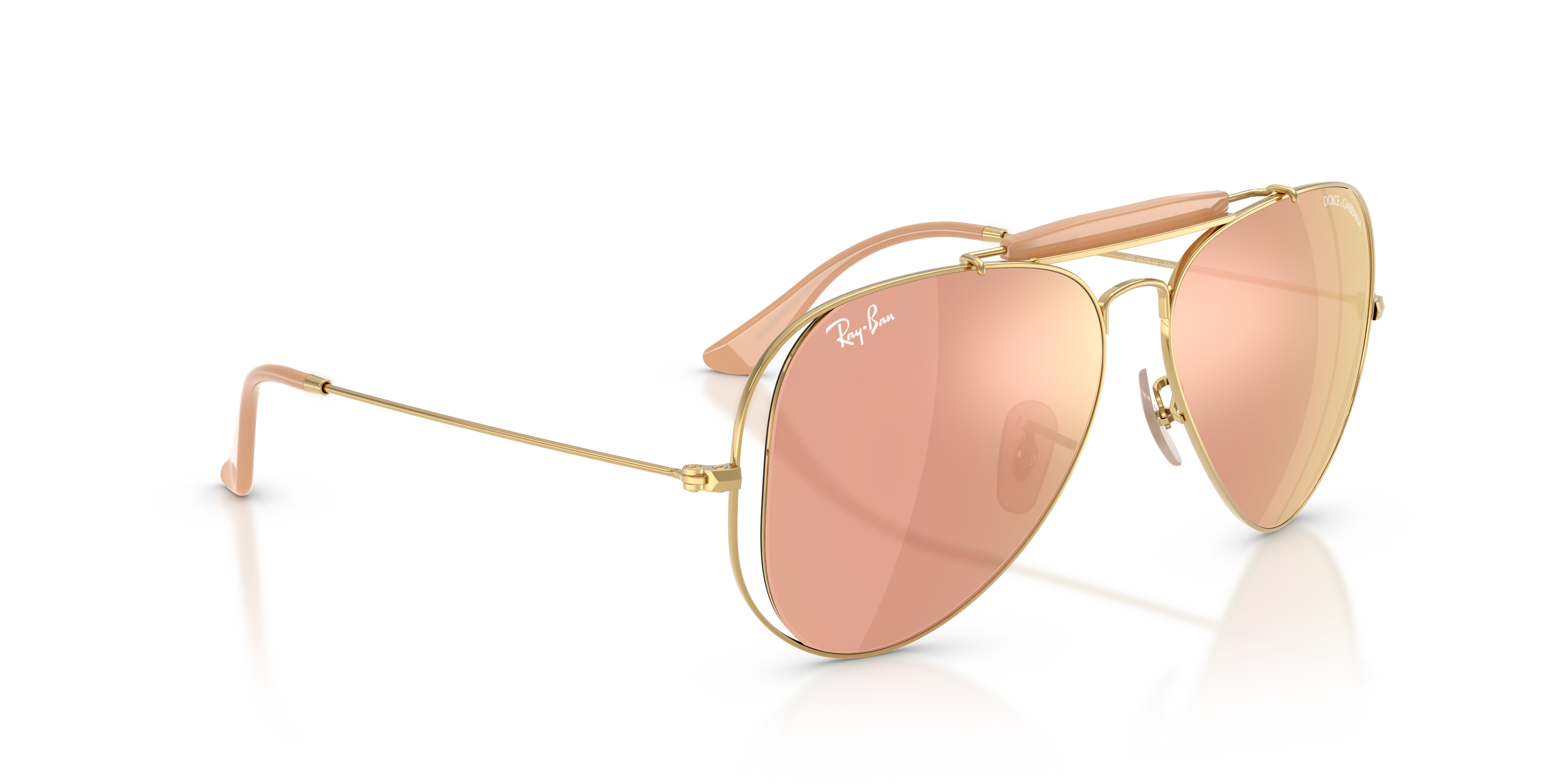 Ray-Ban RB3029M 001/7J