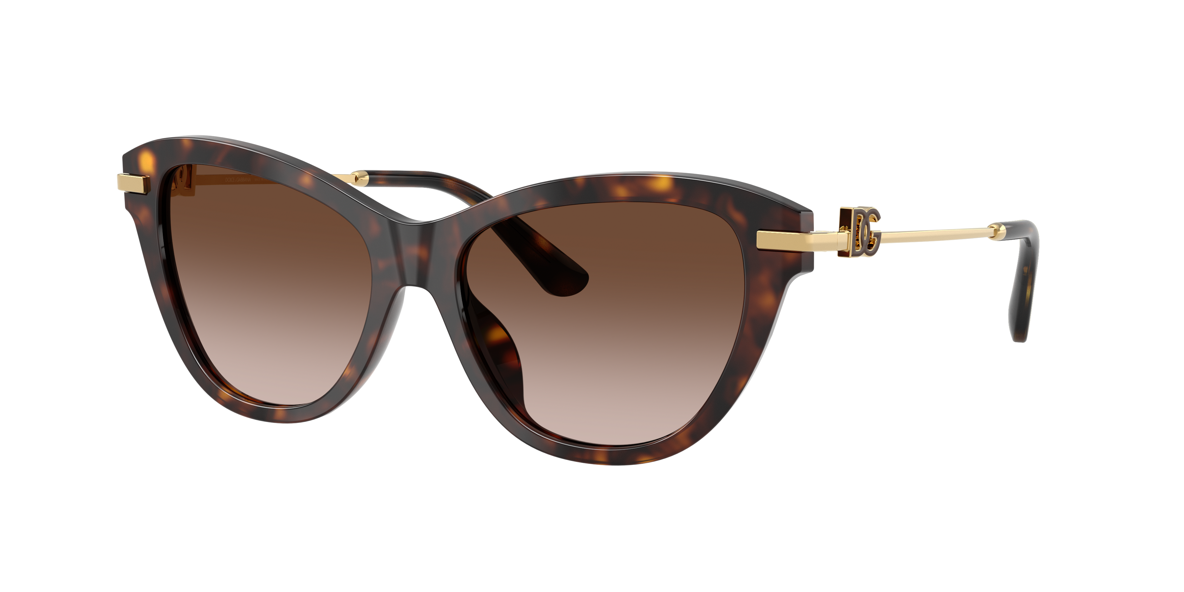 Dolce & Gabbana DG4534 502/13