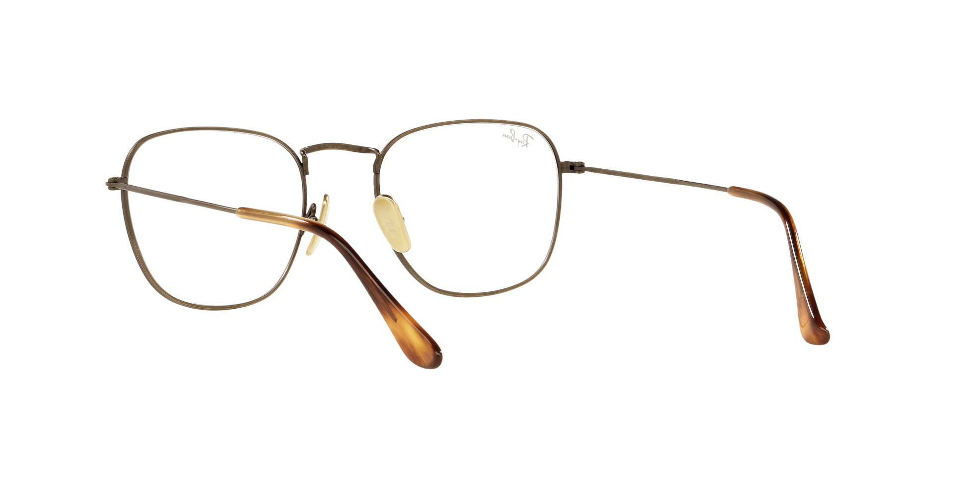 Ray-Ban RX8157V FRANK 1222