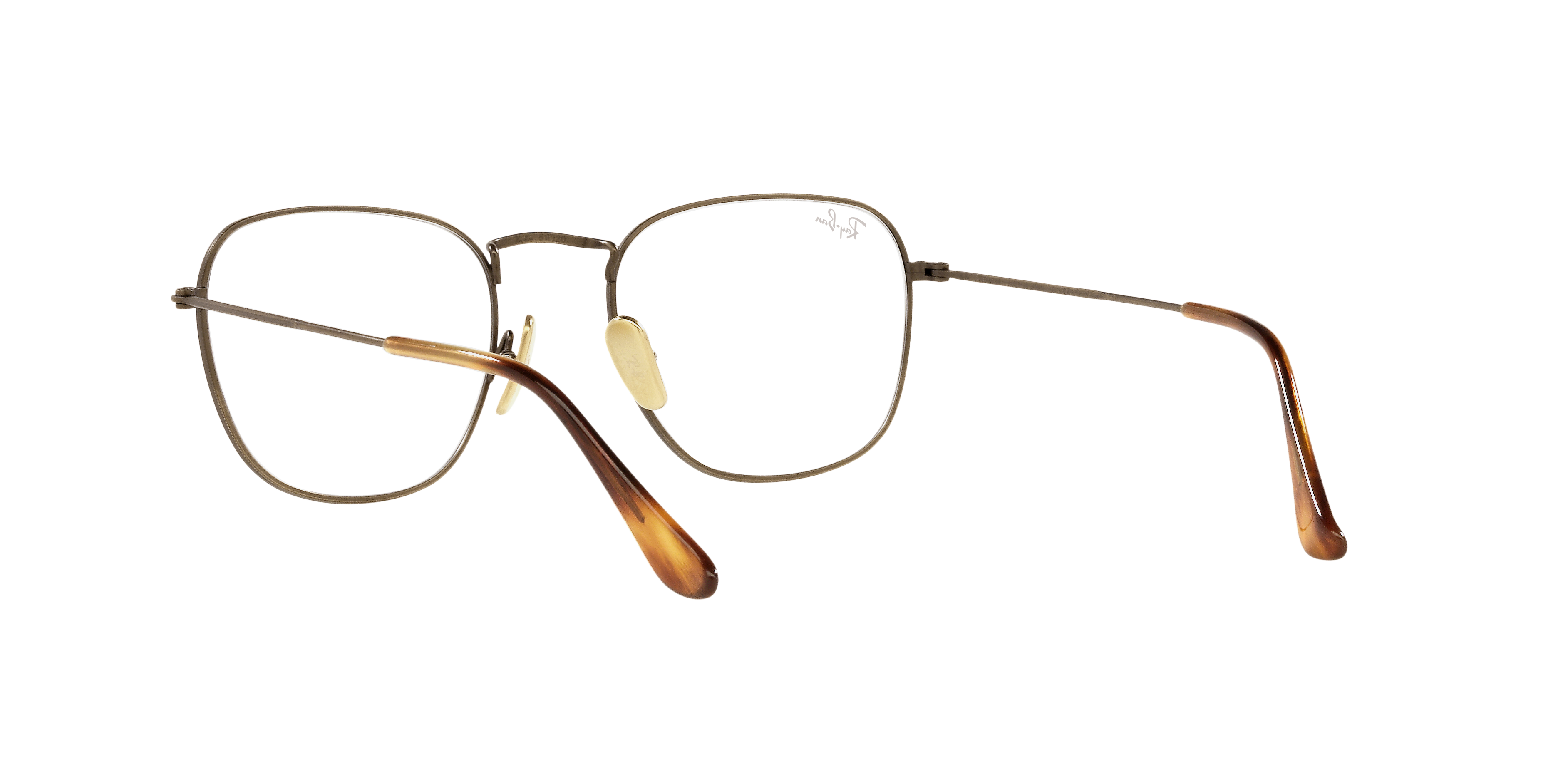 Ray-Ban RX8157V FRANK 1222