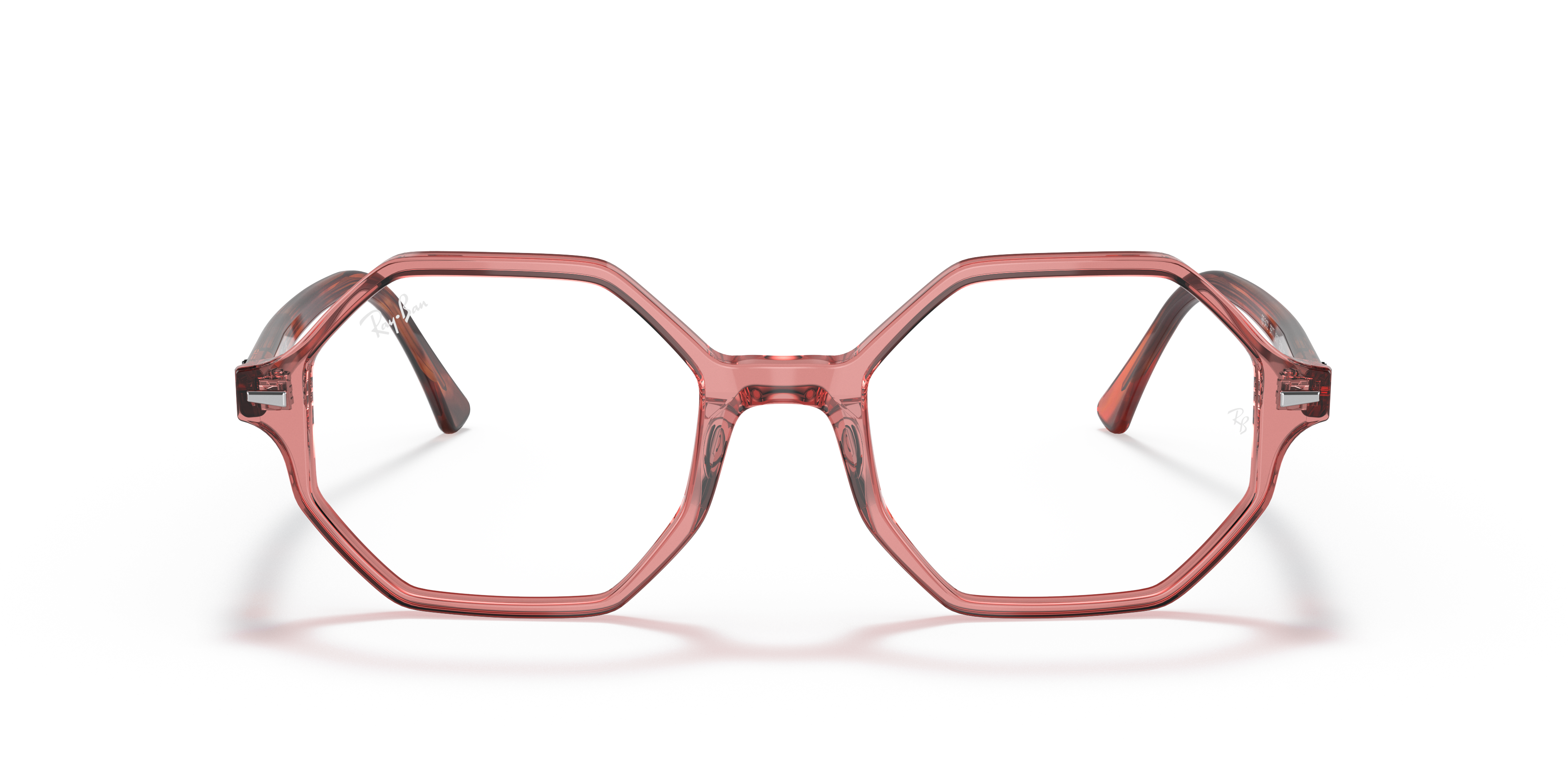 Ray-Ban RX5472 BRITT 8177
