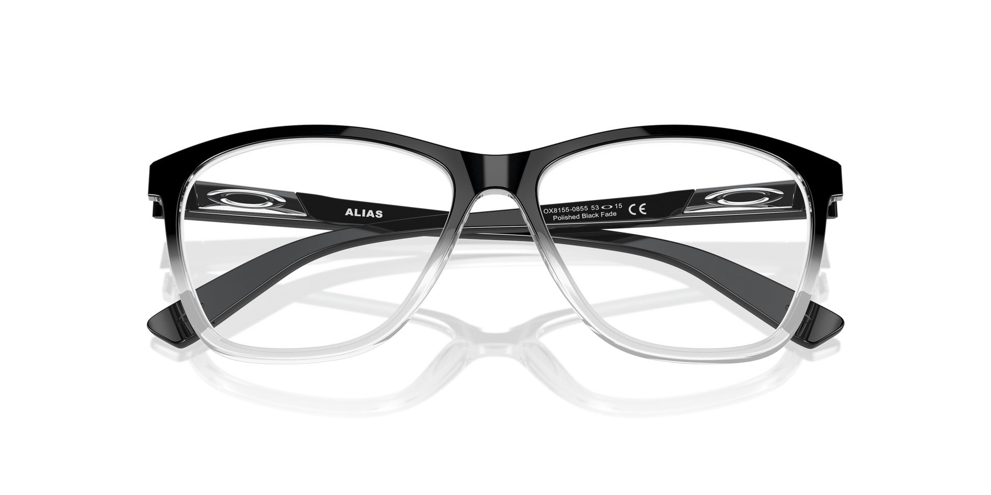 Oakley OX8155 ALIAS 815508