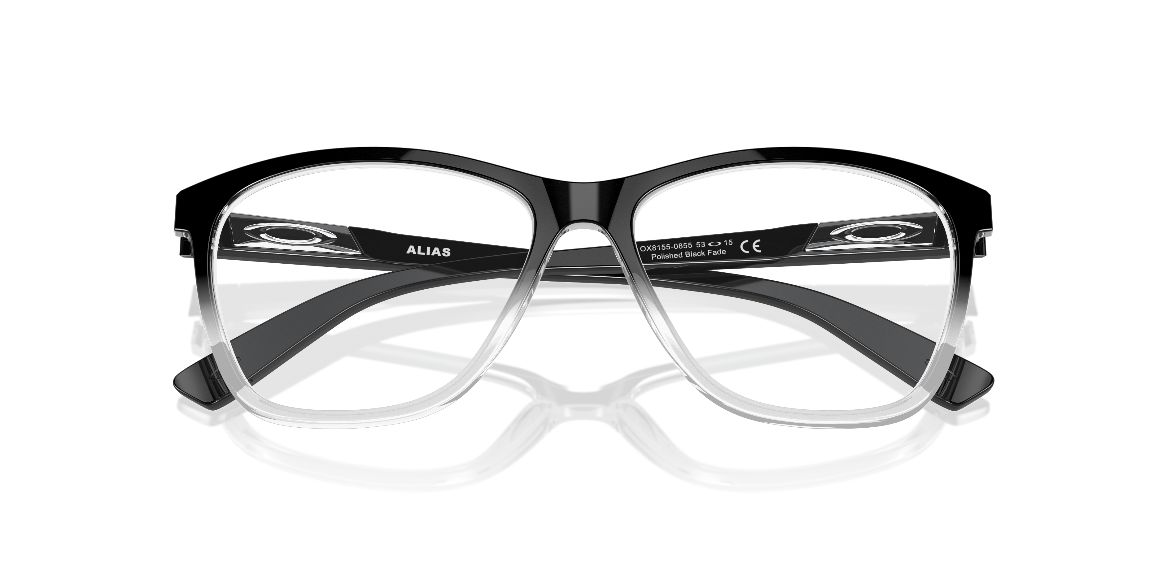 Oakley OX8155 ALIAS 815508