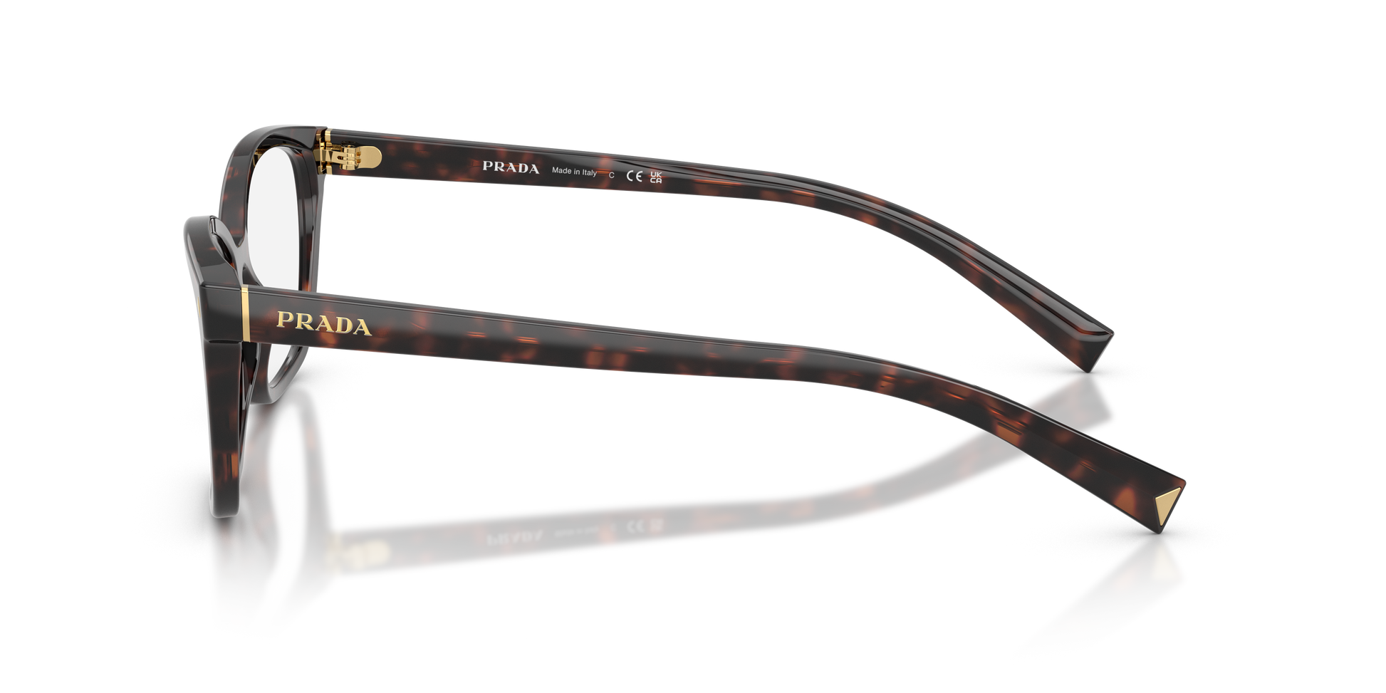 Prada PR 15ZV 17N1O1