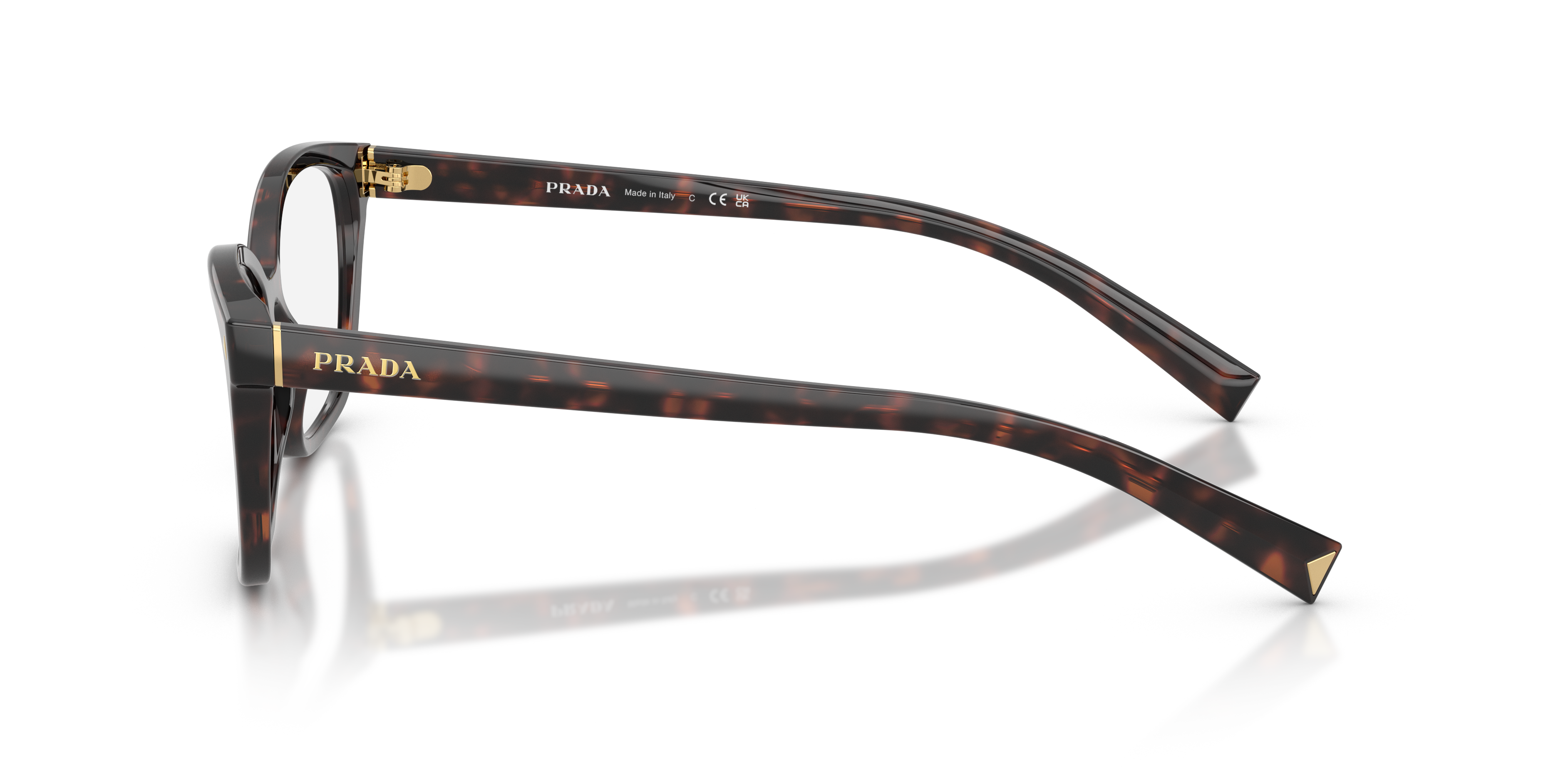 Prada PR 15ZV 17N1O1