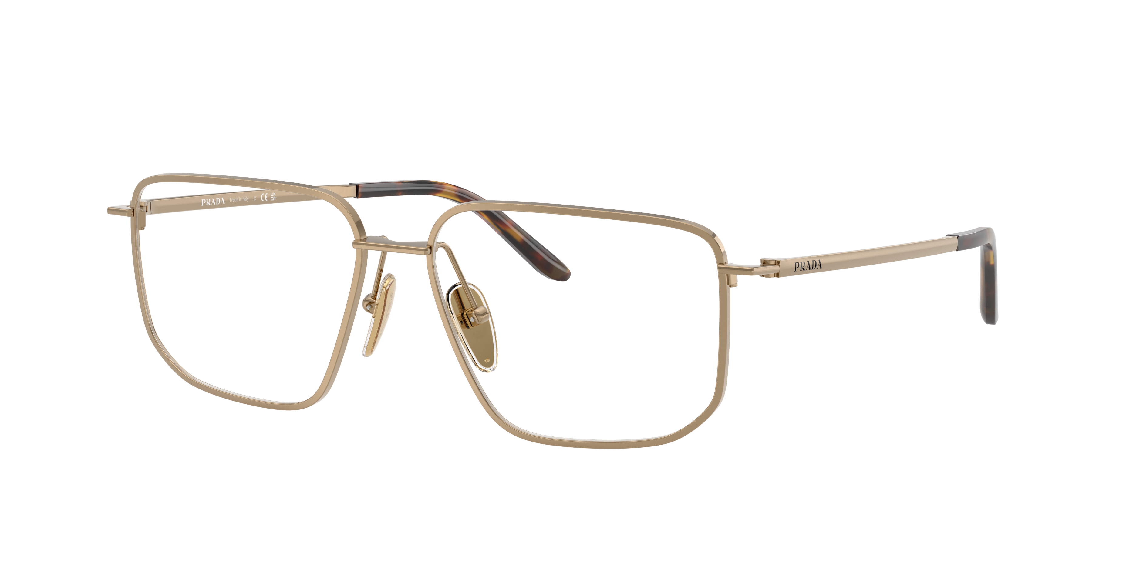 Prada PR C52V 7OE1O1