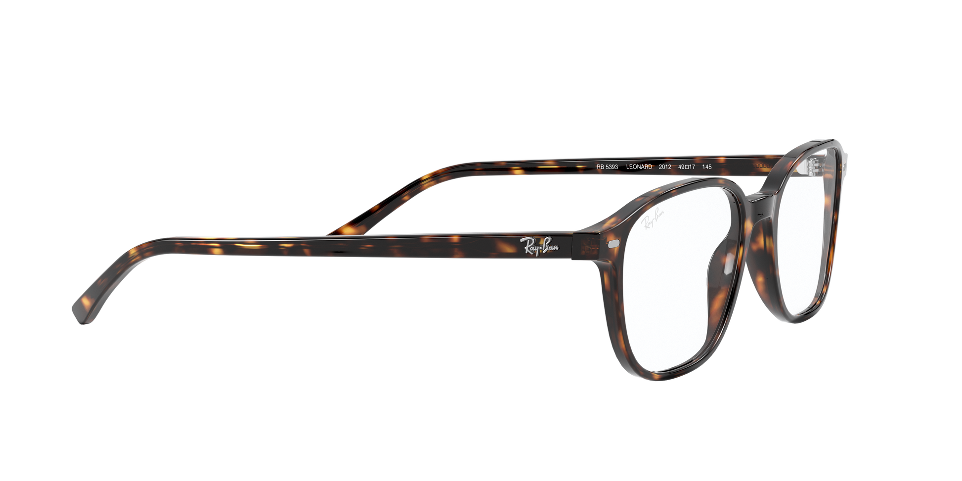 Ray-Ban RX5393 LEONARD 2012