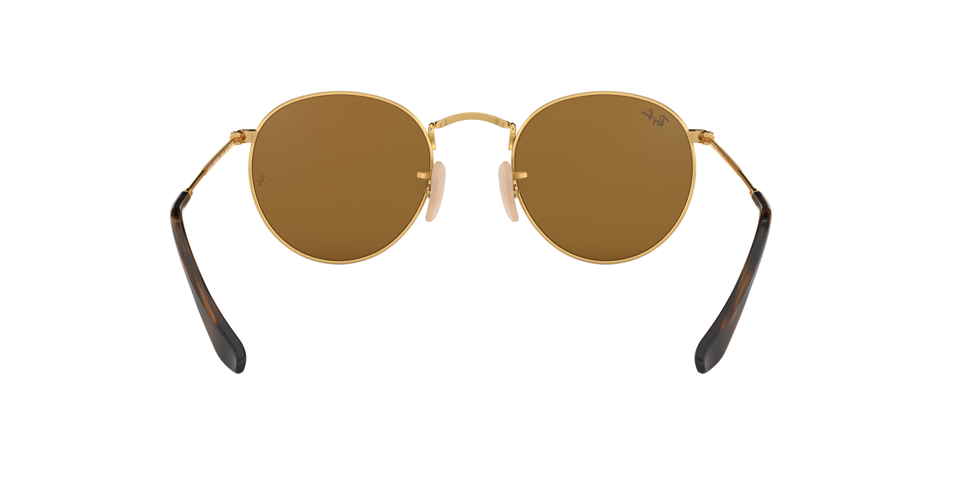 Ray-Ban RB3447N ROUND METAL 001/Z2