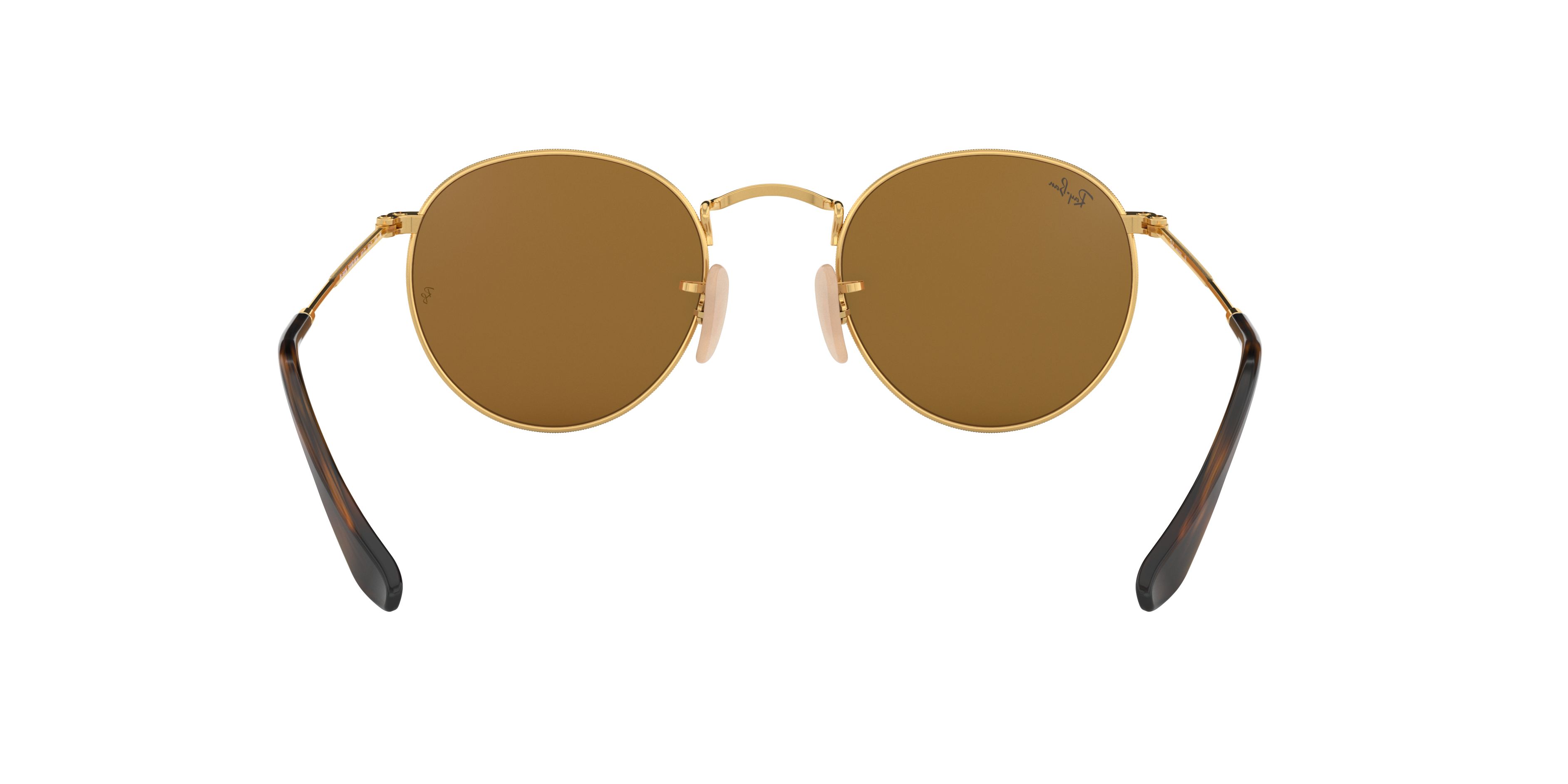 Ray-Ban RB3447N ROUND METAL 001/Z2