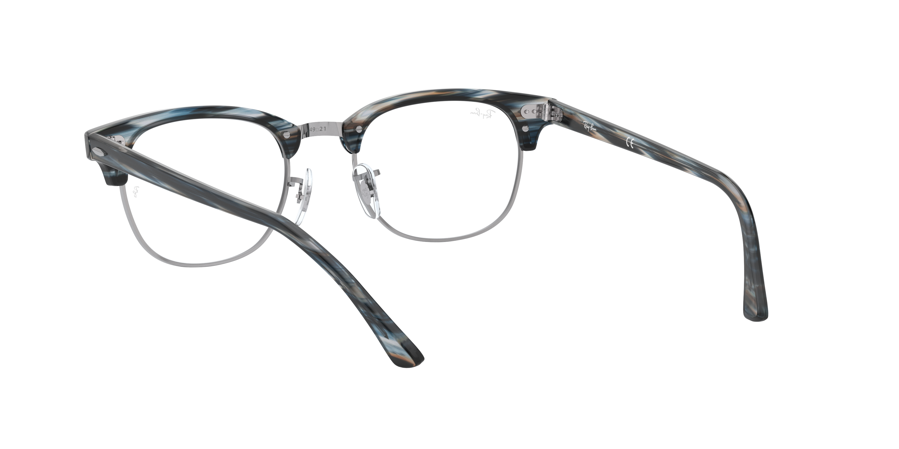 Ray-Ban RX5154 CLUBMASTER 5750