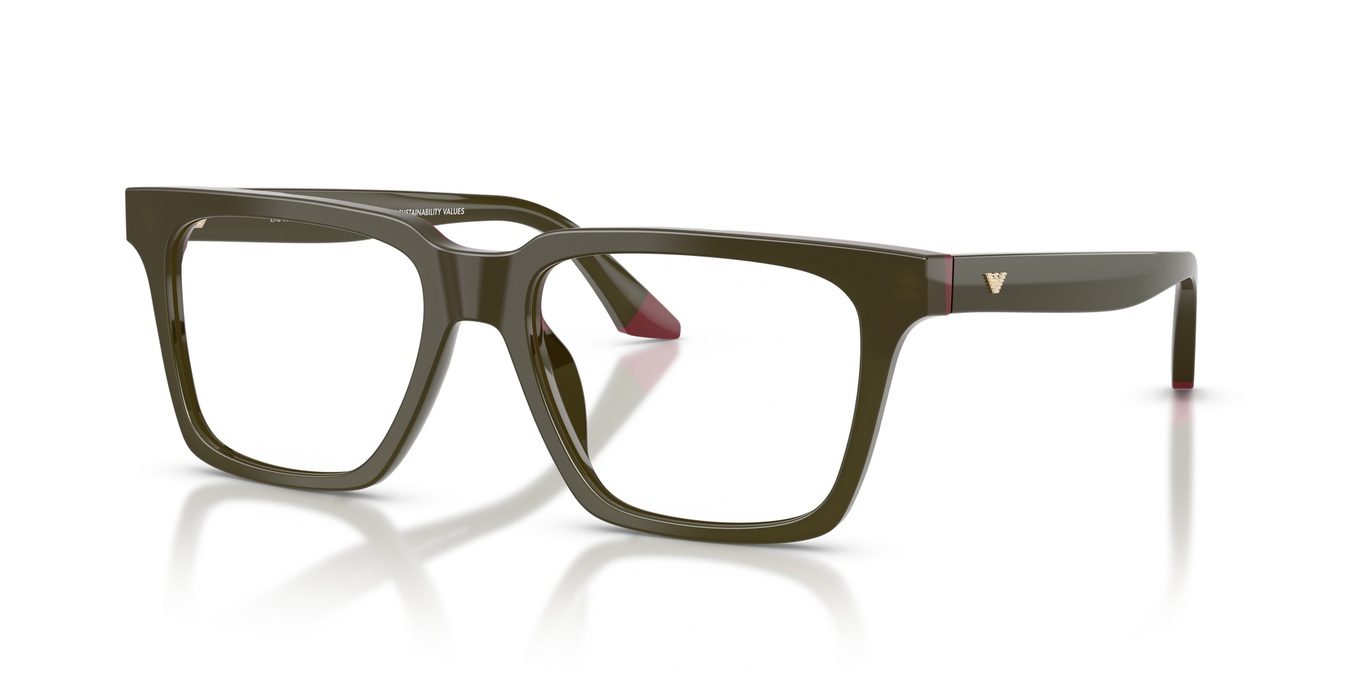 Emporio Armani EA3272U 6316