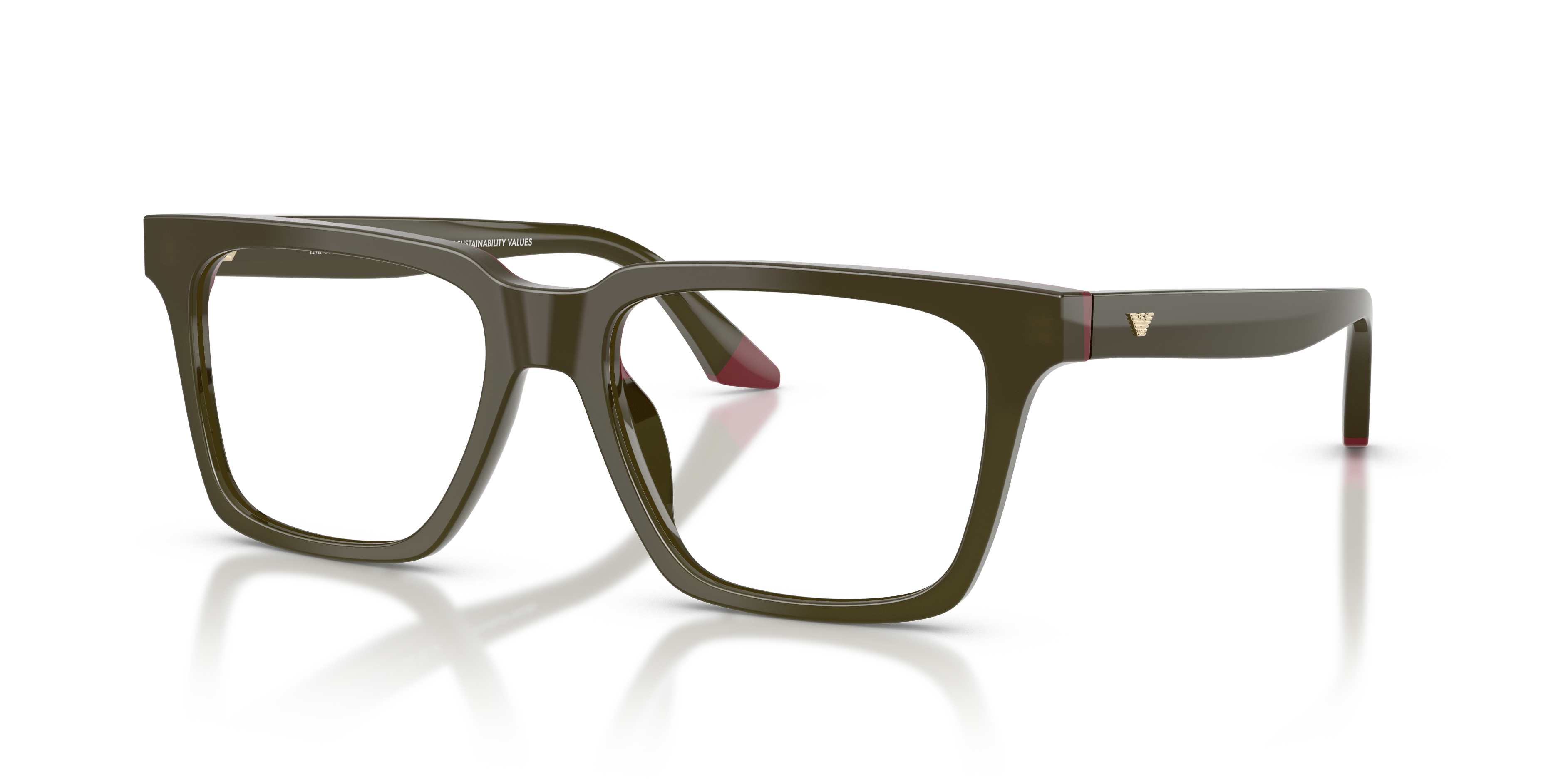 Emporio Armani EA3272U 6316