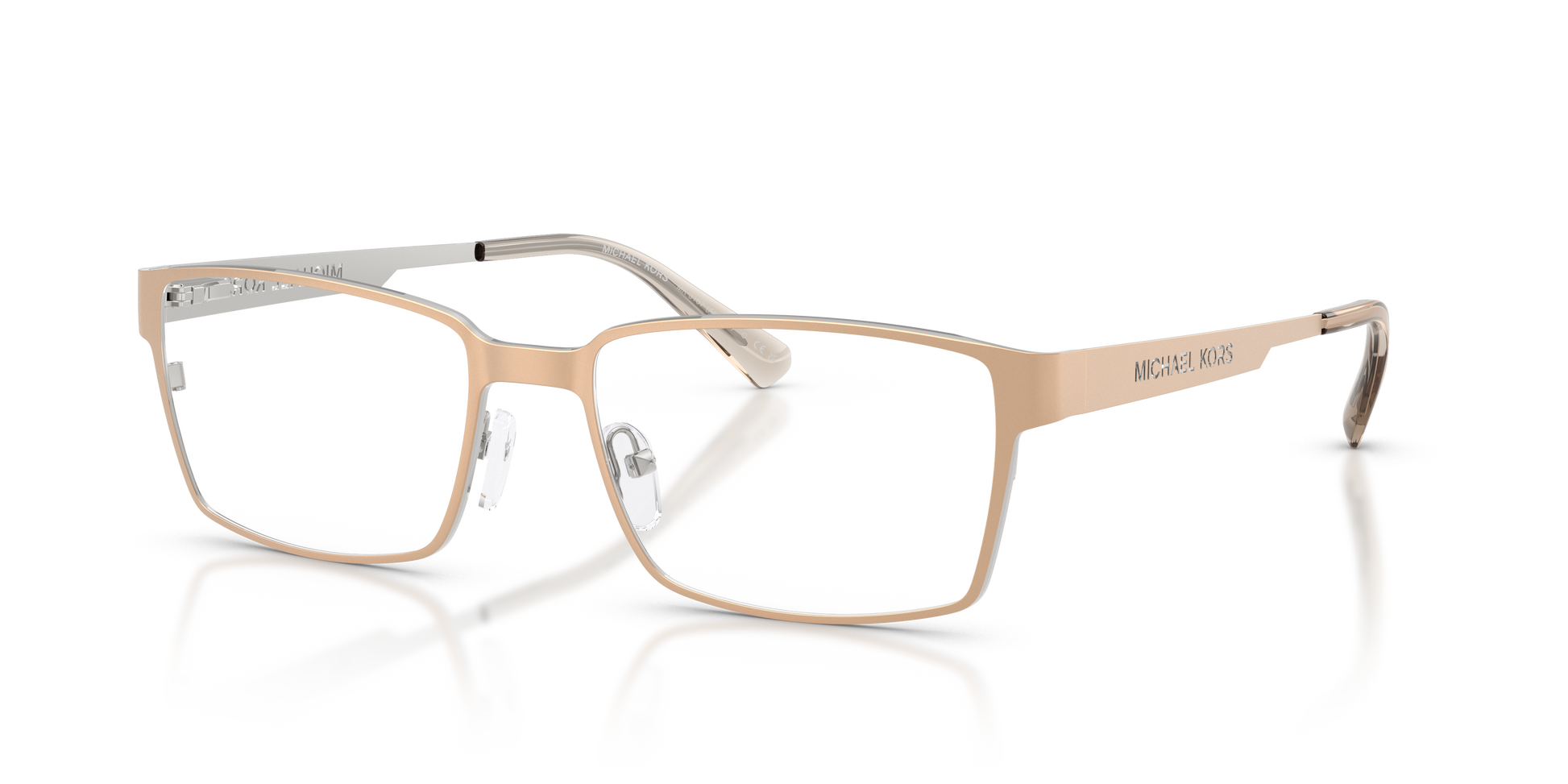 Michael Kors MK3107 ARUSHA 1014