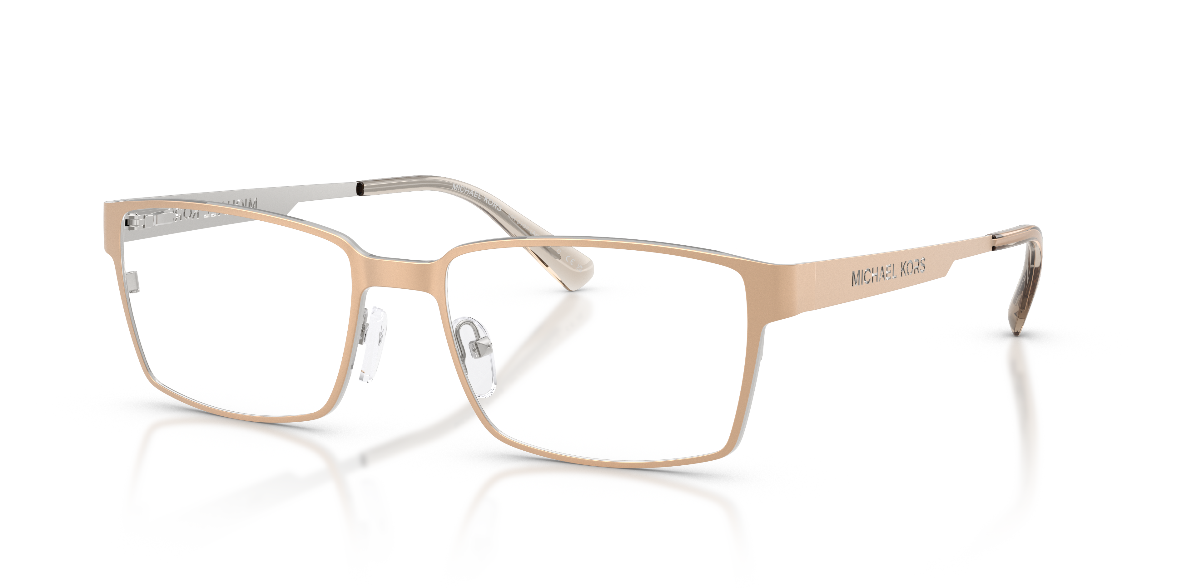 Michael Kors MK3107 ARUSHA 1014