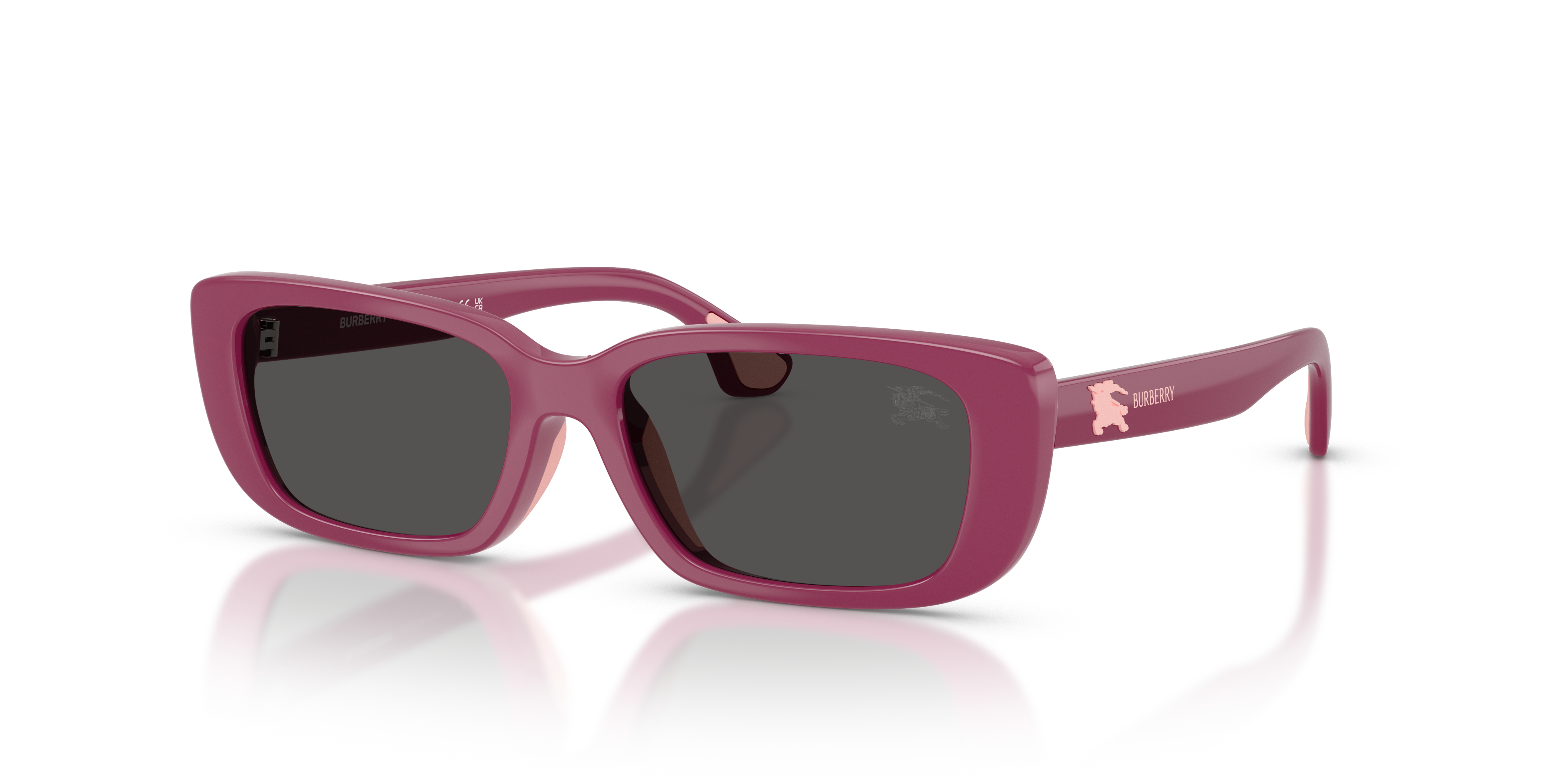 Burberry Kids JB4006U 413487