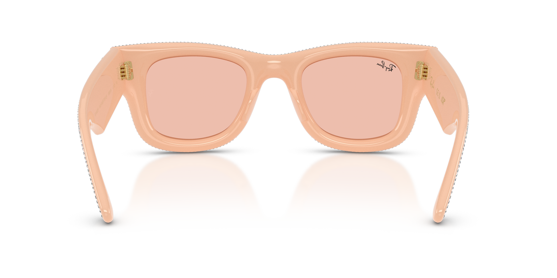 Ray-Ban RB4940BP WAYFARER PUFFER 688984