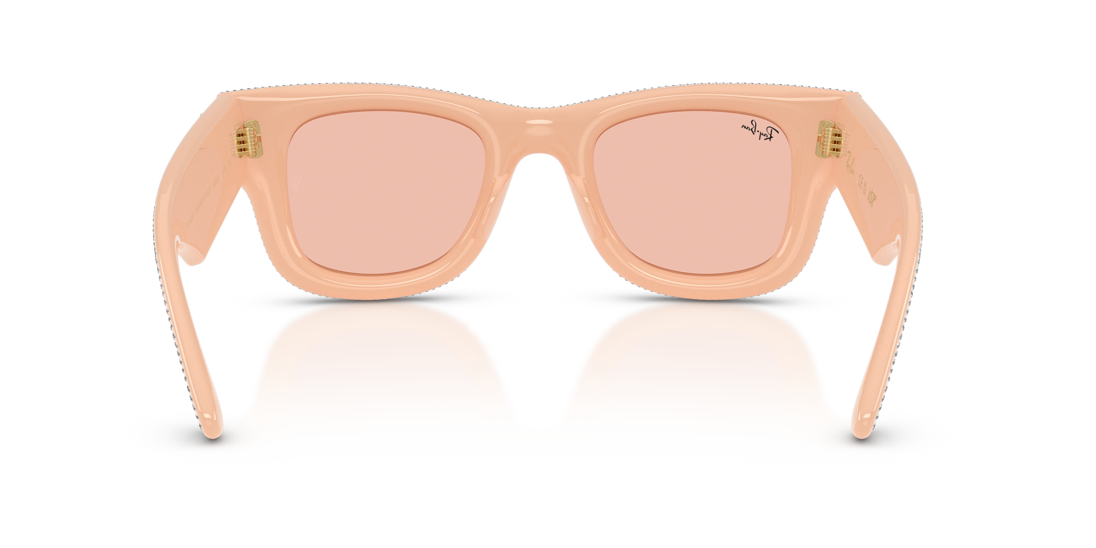 Ray-Ban RB4940BP WAYFARER PUFFER 688984