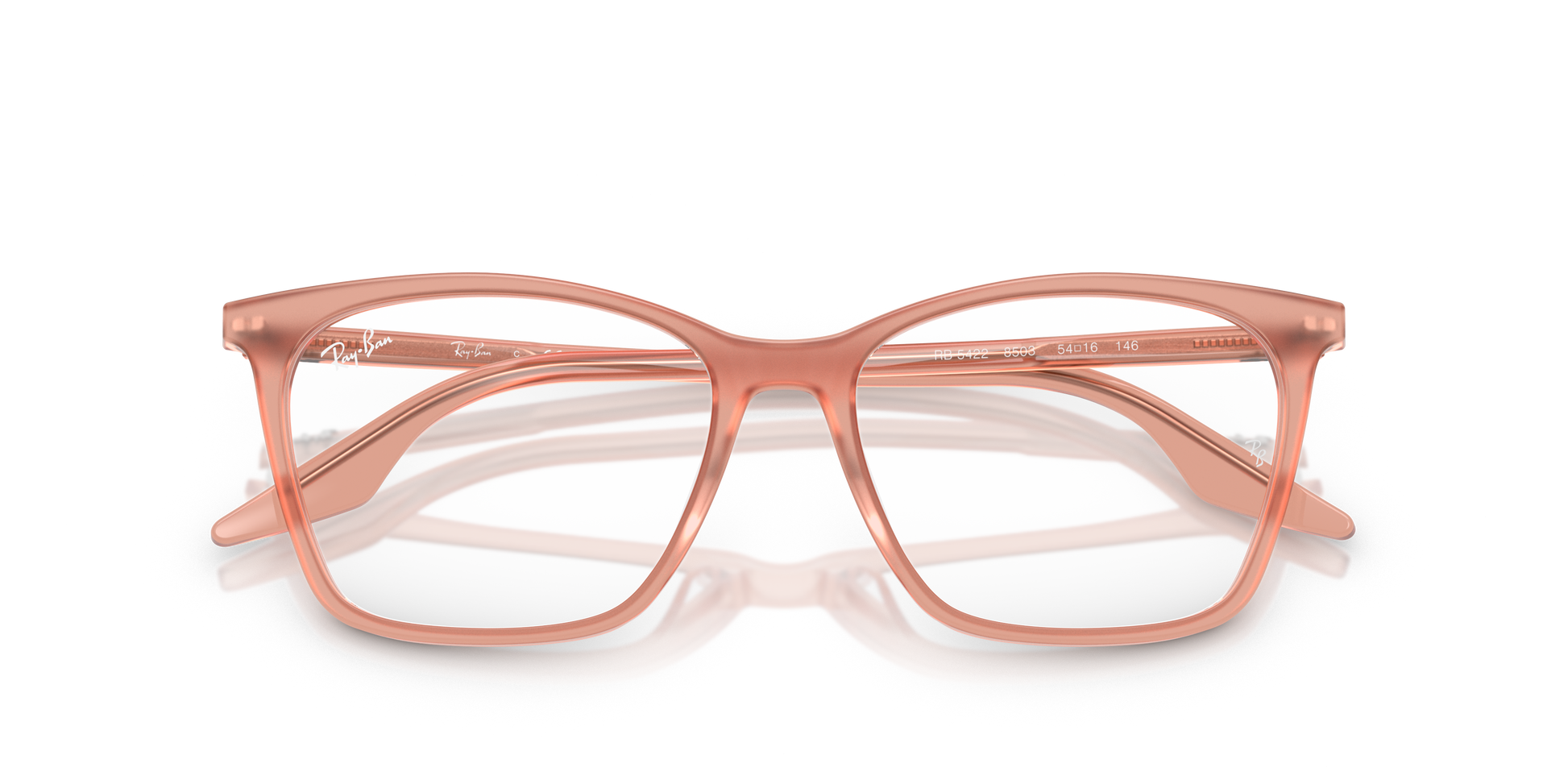 Ray-Ban RX5422 8503