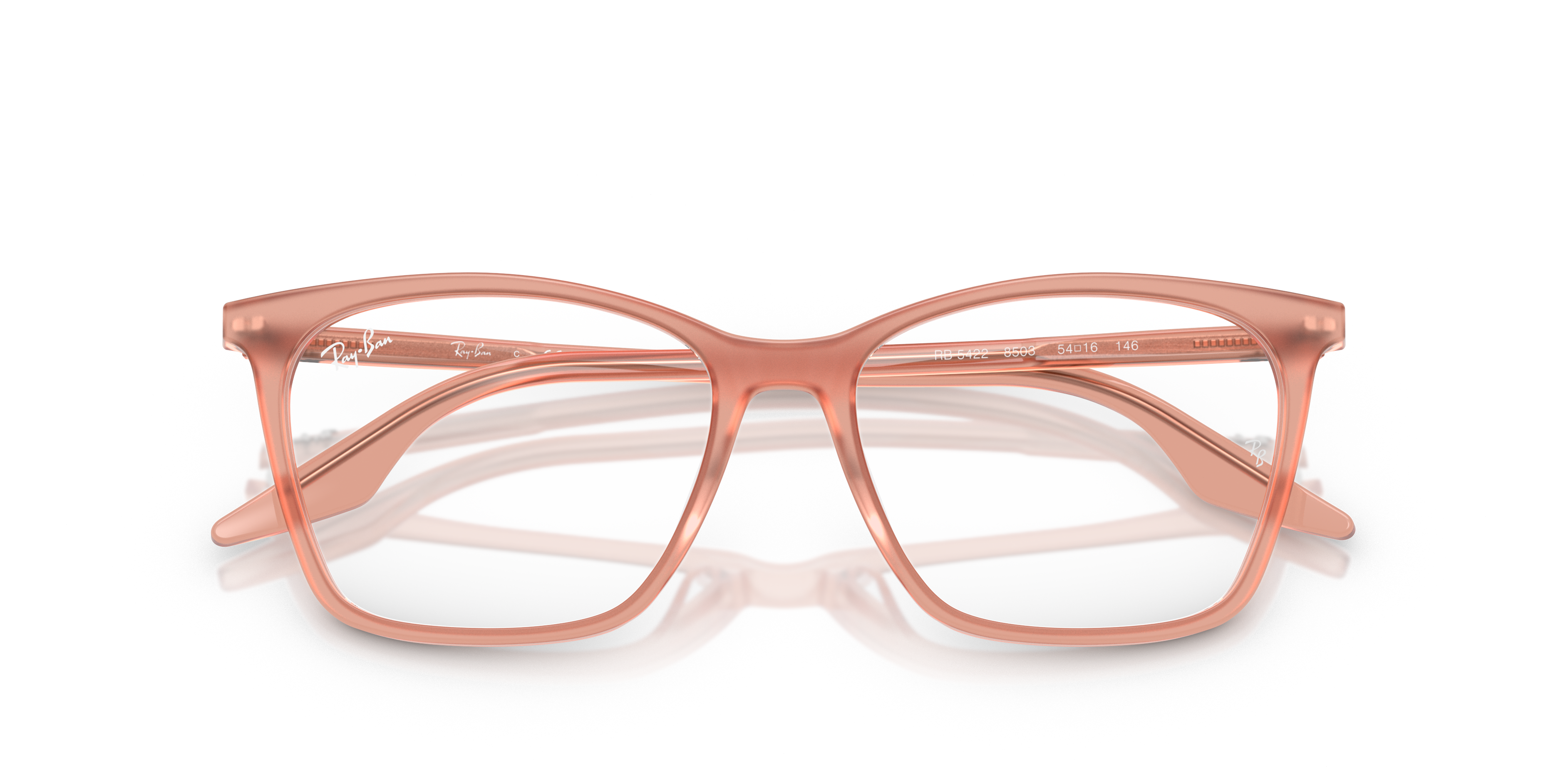Ray-Ban RX5422 8503