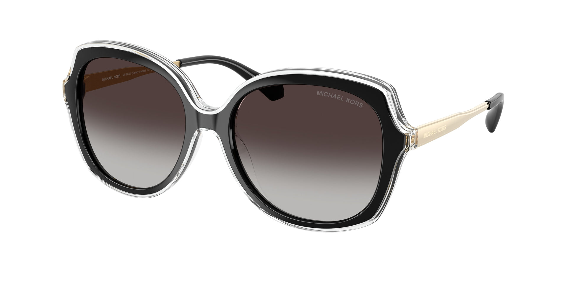 Michael Kors MK2273U CANARY ISLANDS 30058G