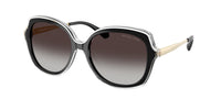 Michael Kors MK2273U CANARY ISLANDS 30058G