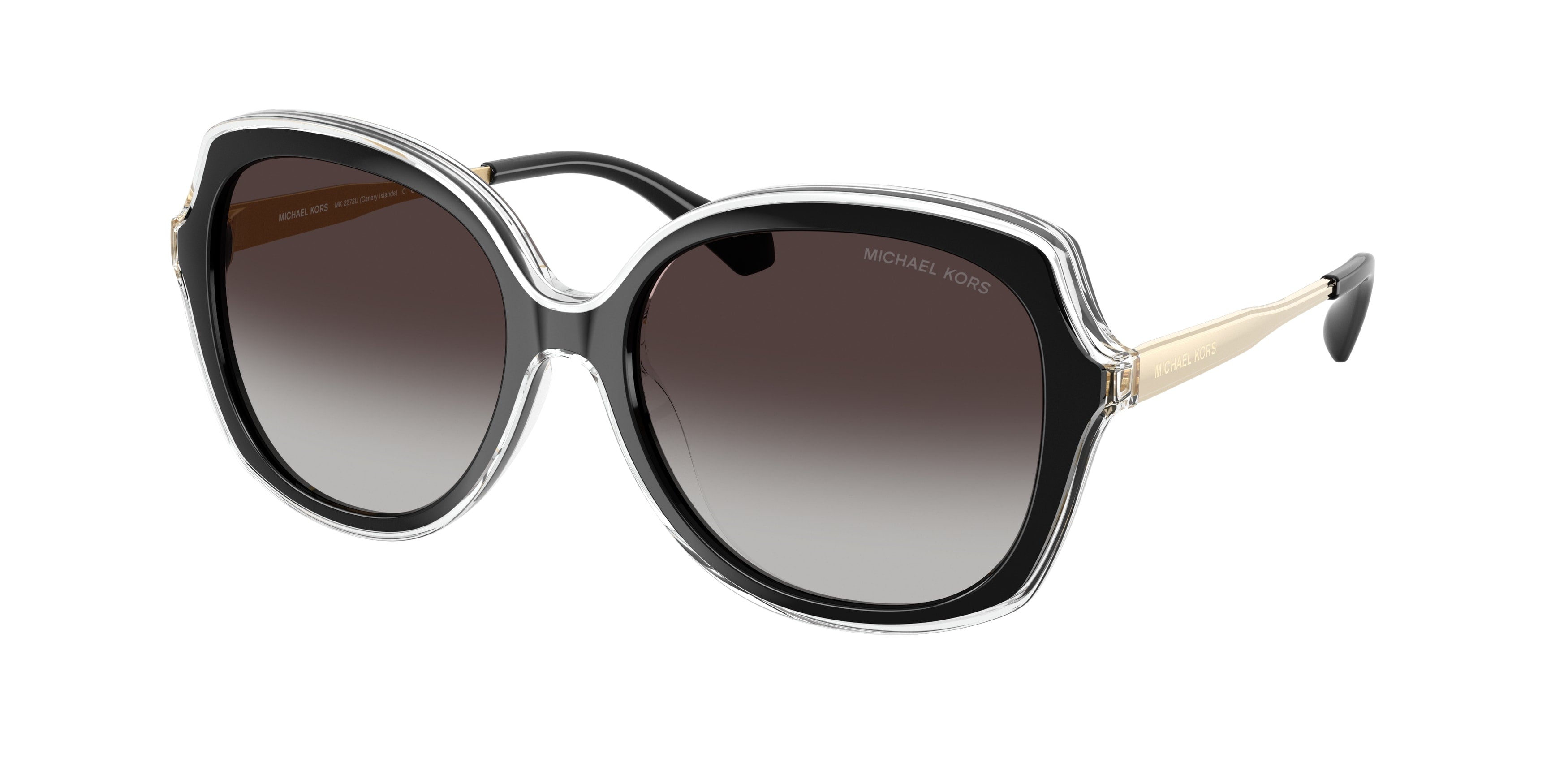 Michael Kors MK2273U CANARY ISLANDS 30058G