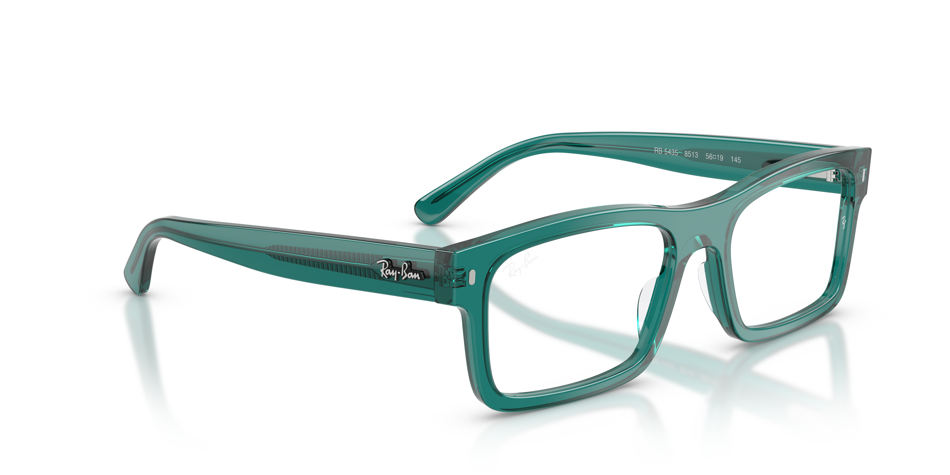 Ray-Ban RX5435 8513