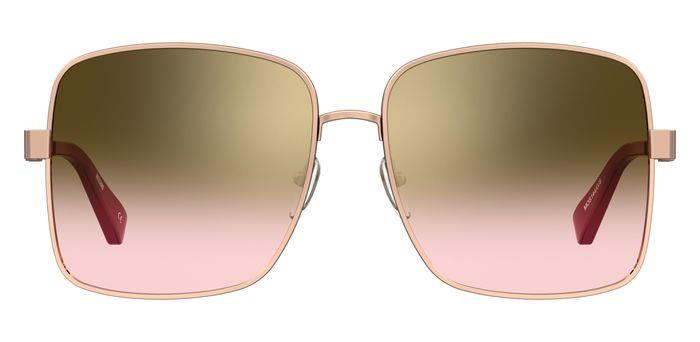 Moschino {Product.Name} Sunglasses MOS144/G/S DDB/53