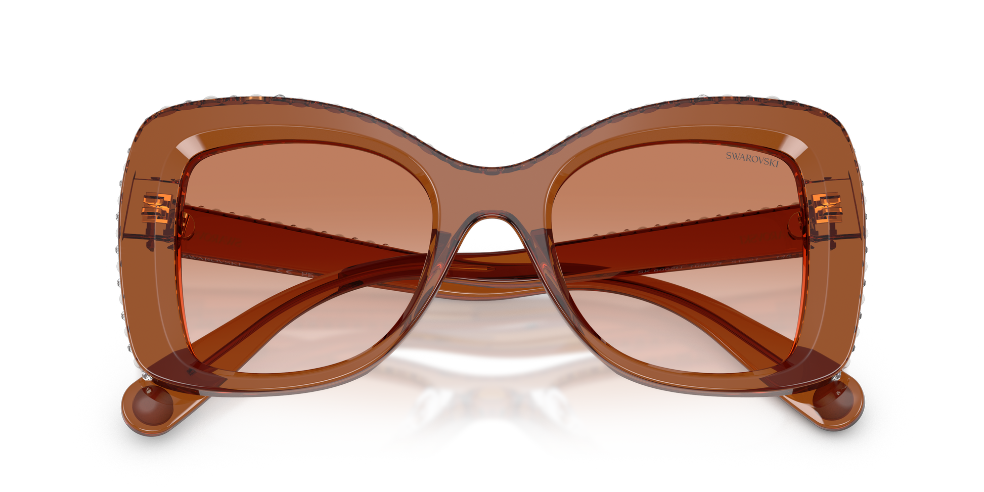 Swarovski SK6062U 109573