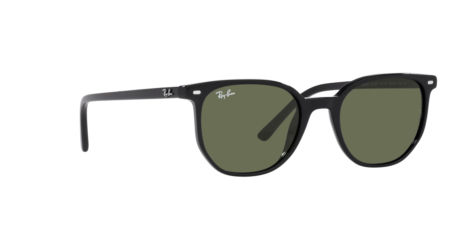 Ray-Ban RB2197 ELLIOT 901/31