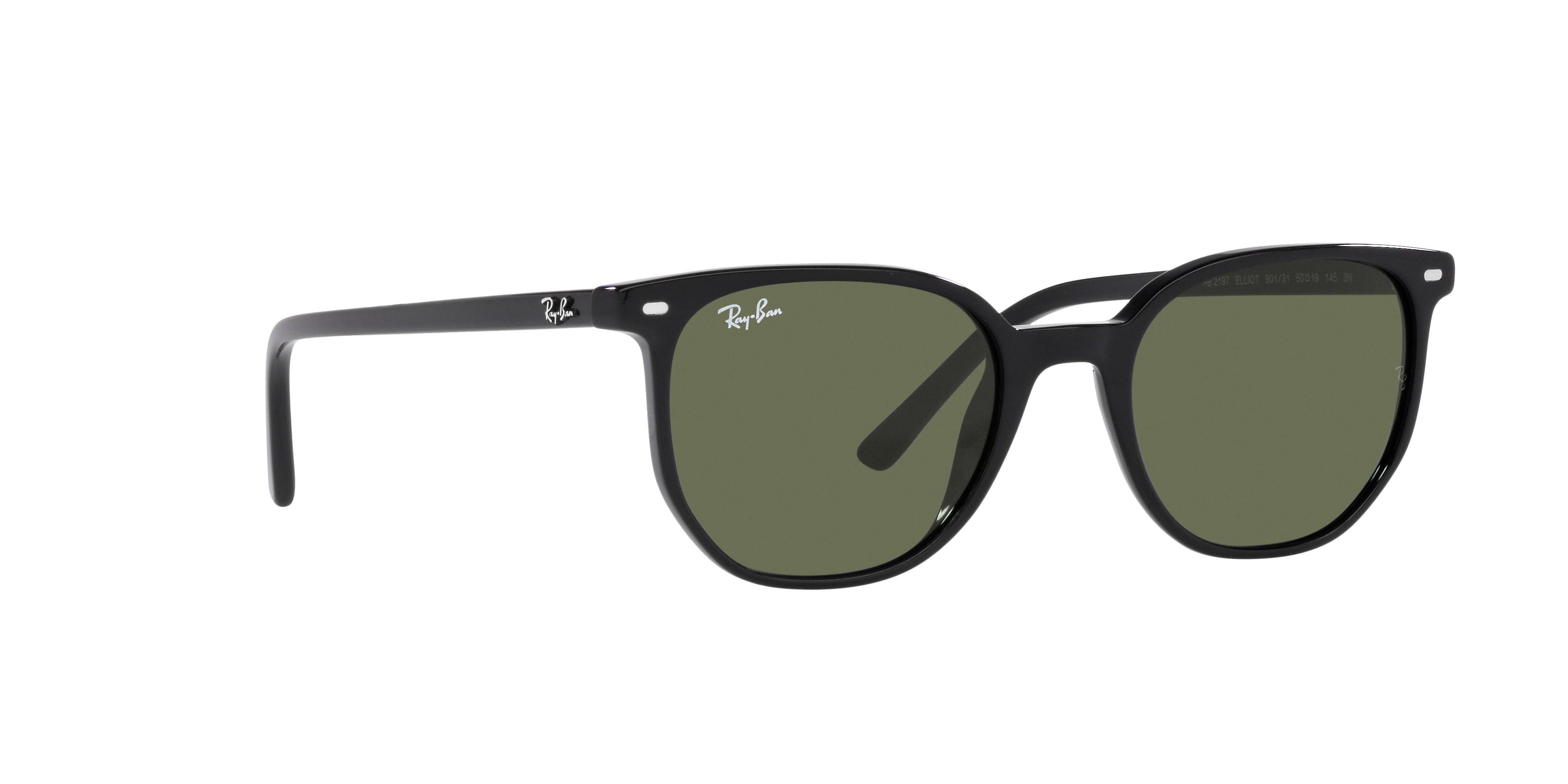 Ray-Ban RB2197 ELLIOT 901/31