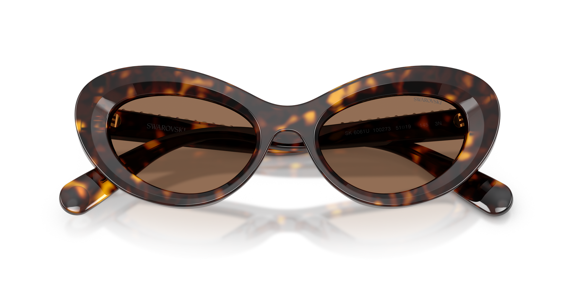 Swarovski SK6061U 100273