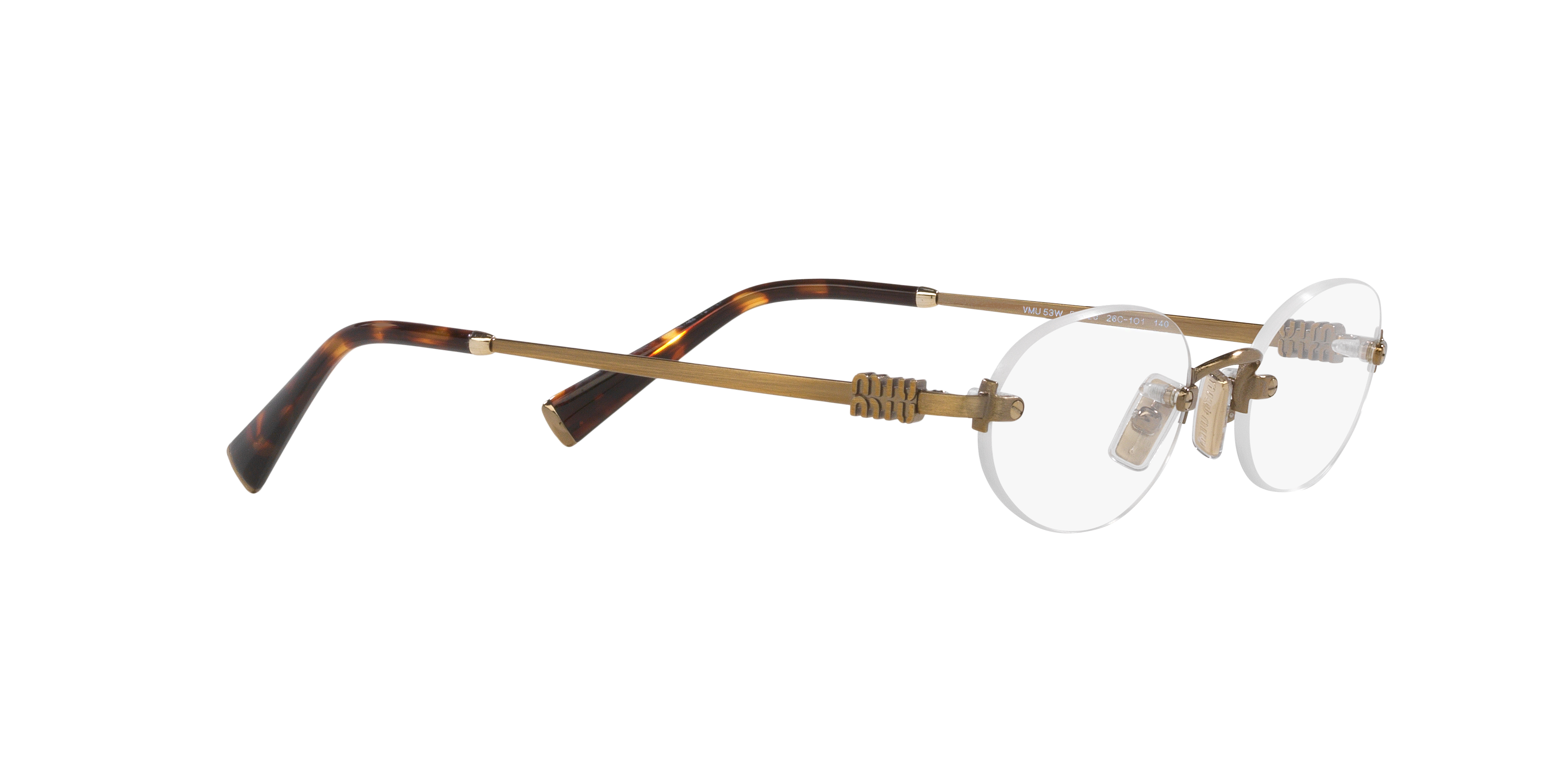 Miu Miu MU 53WV 26C1O1